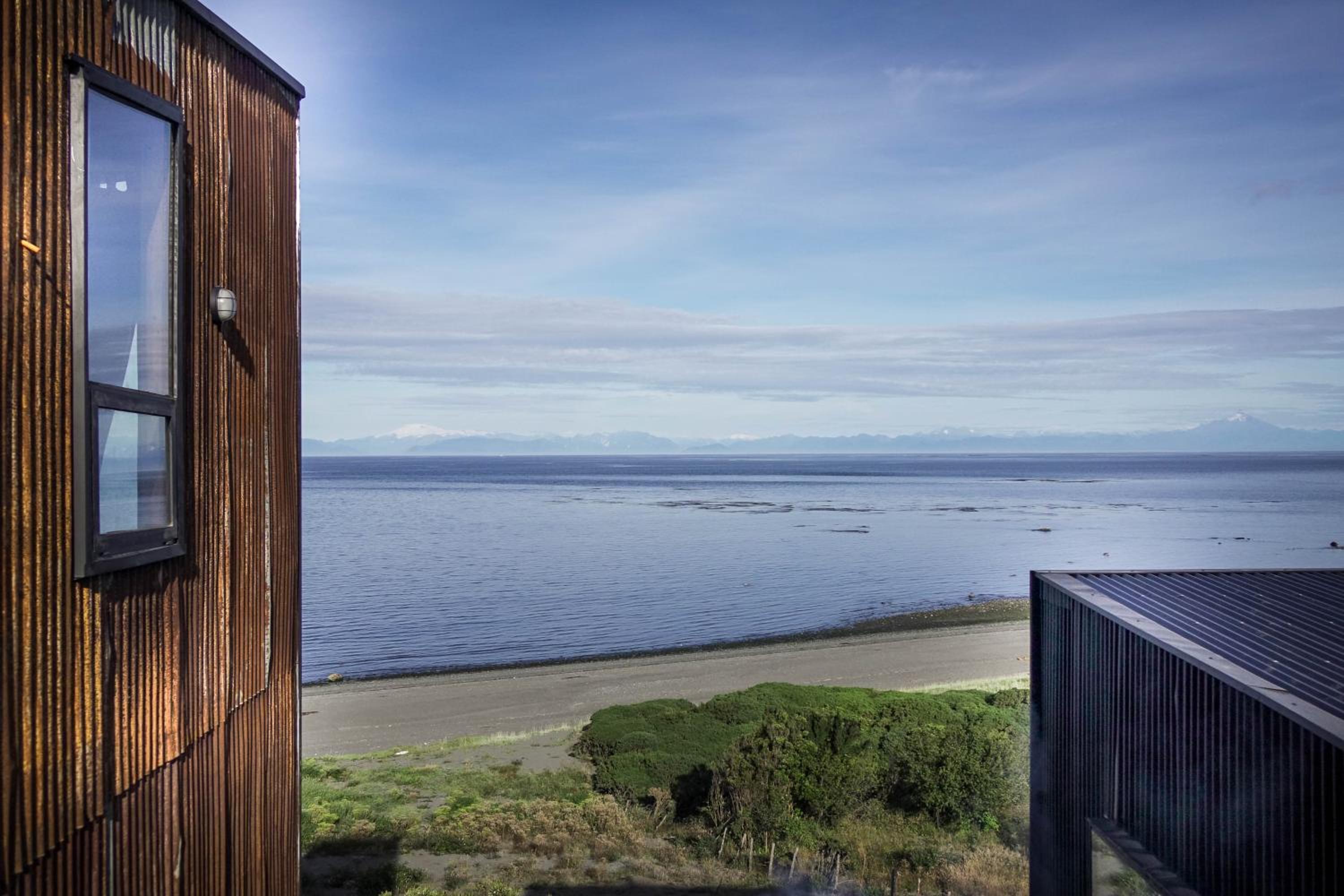 El Coo Lodge