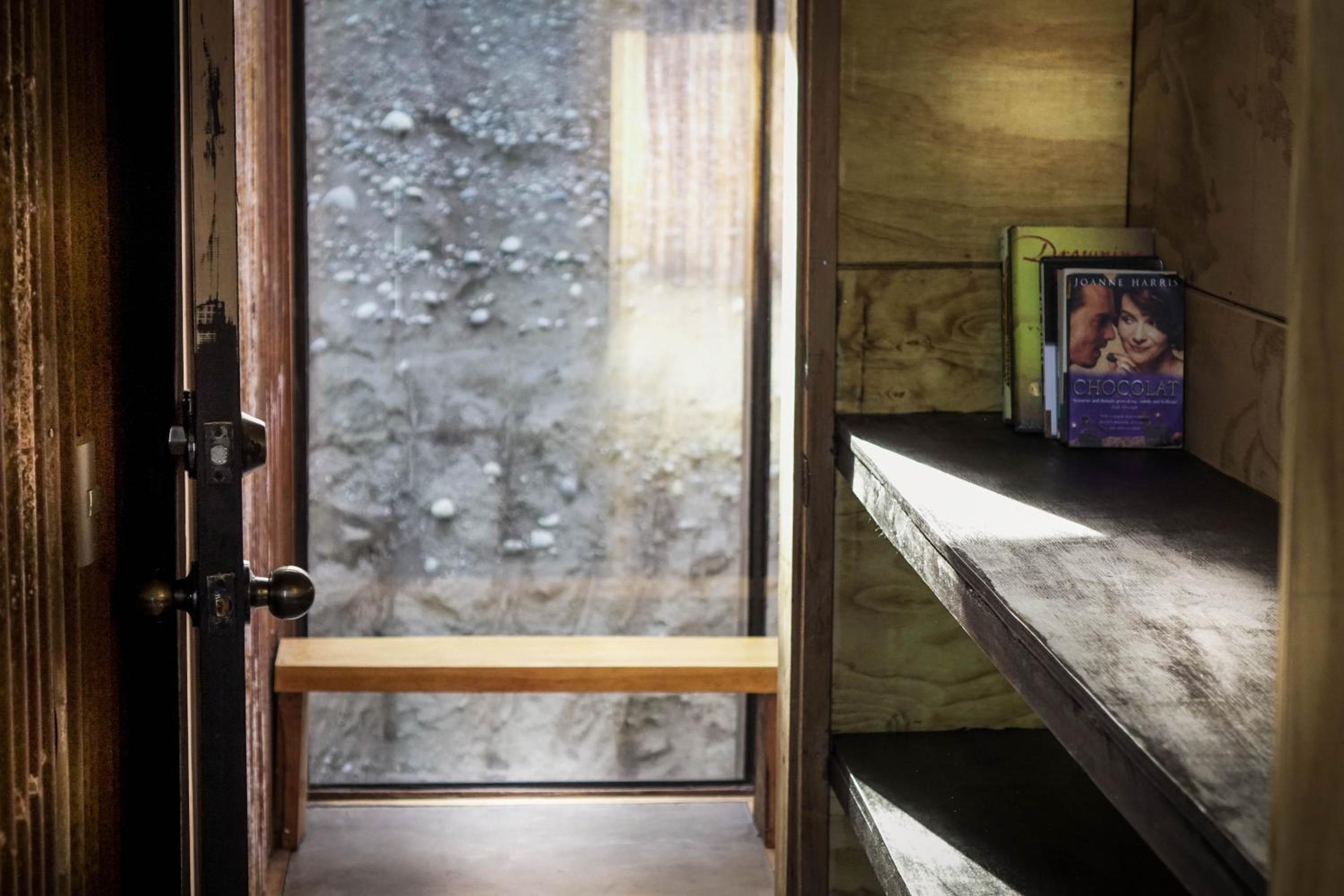 El Coo Lodge