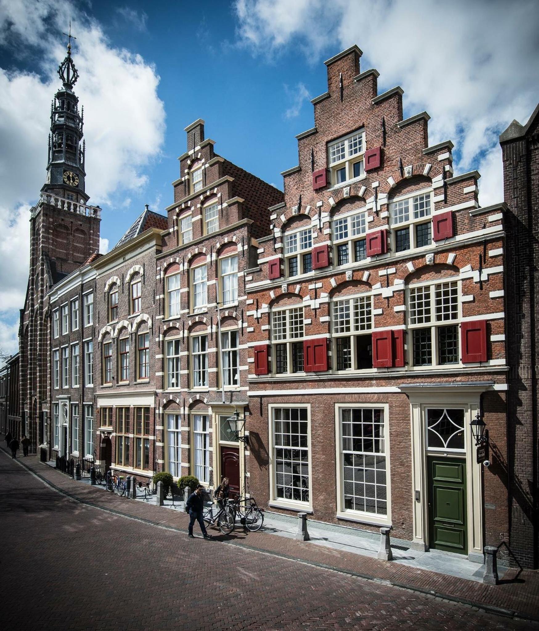 Leiden Vacations - Boutique Hotel Steenhof Suites - Adults Only - Property Image 4