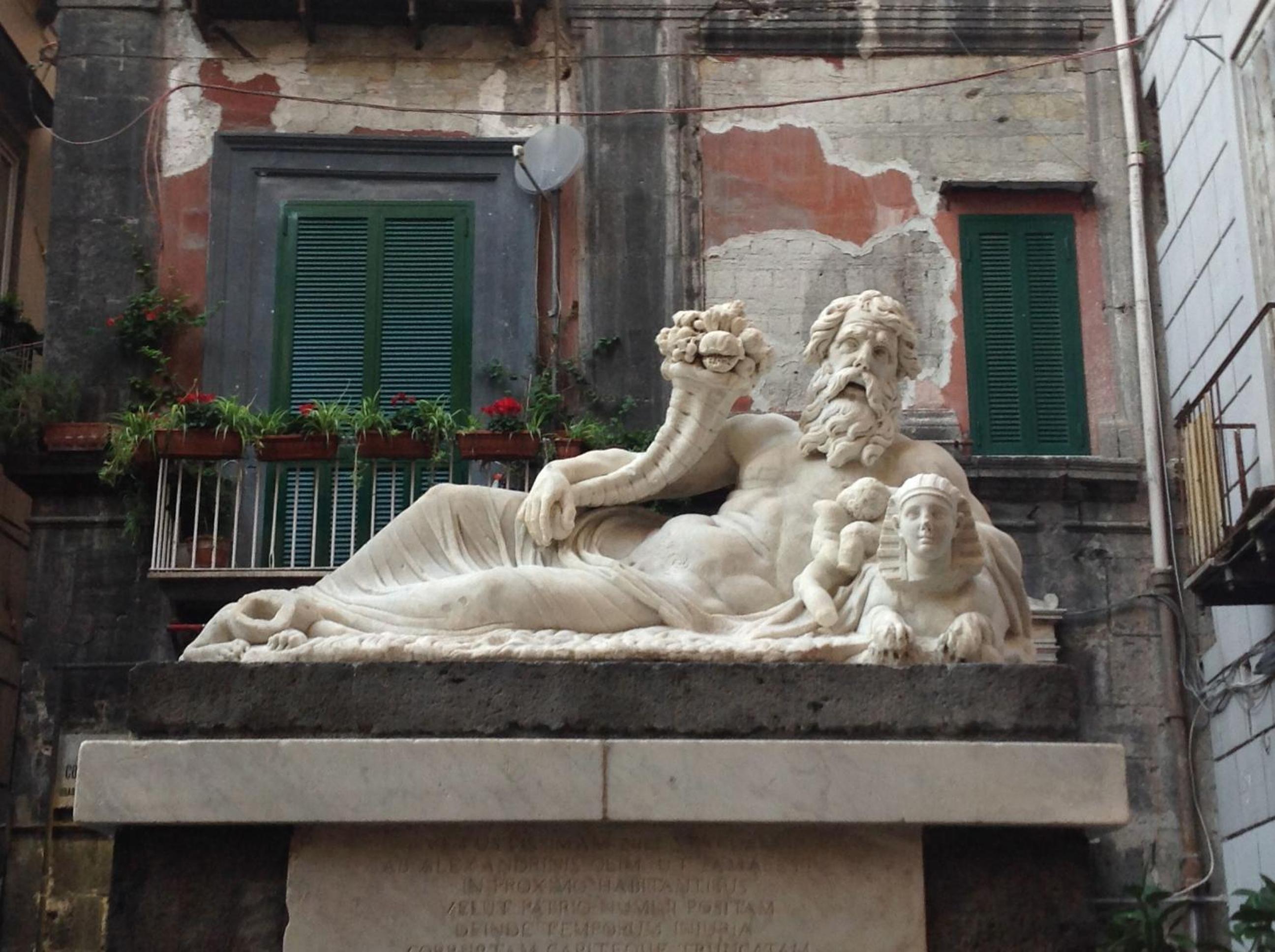 Casa San Marcellino