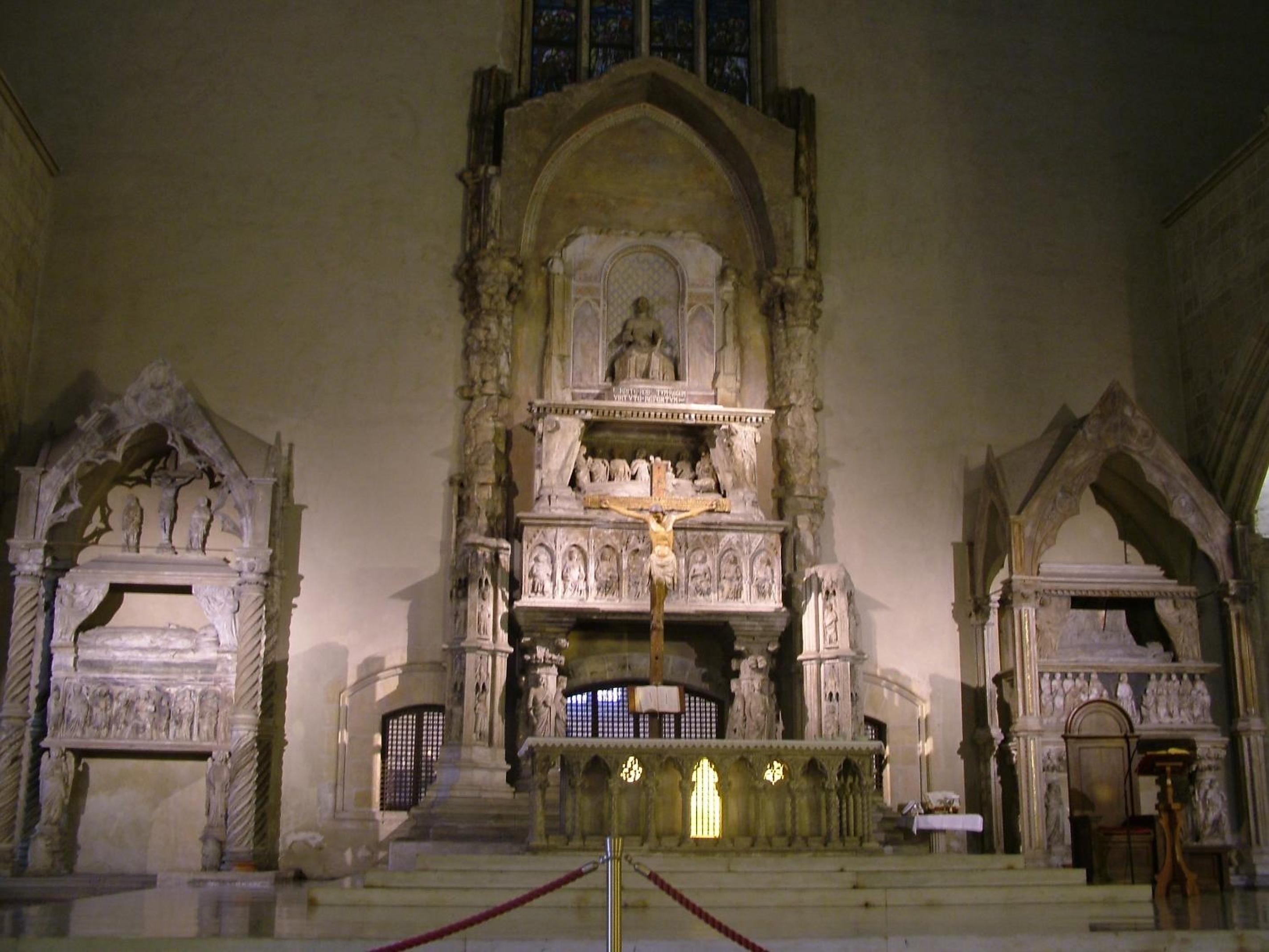Casa San Marcellino