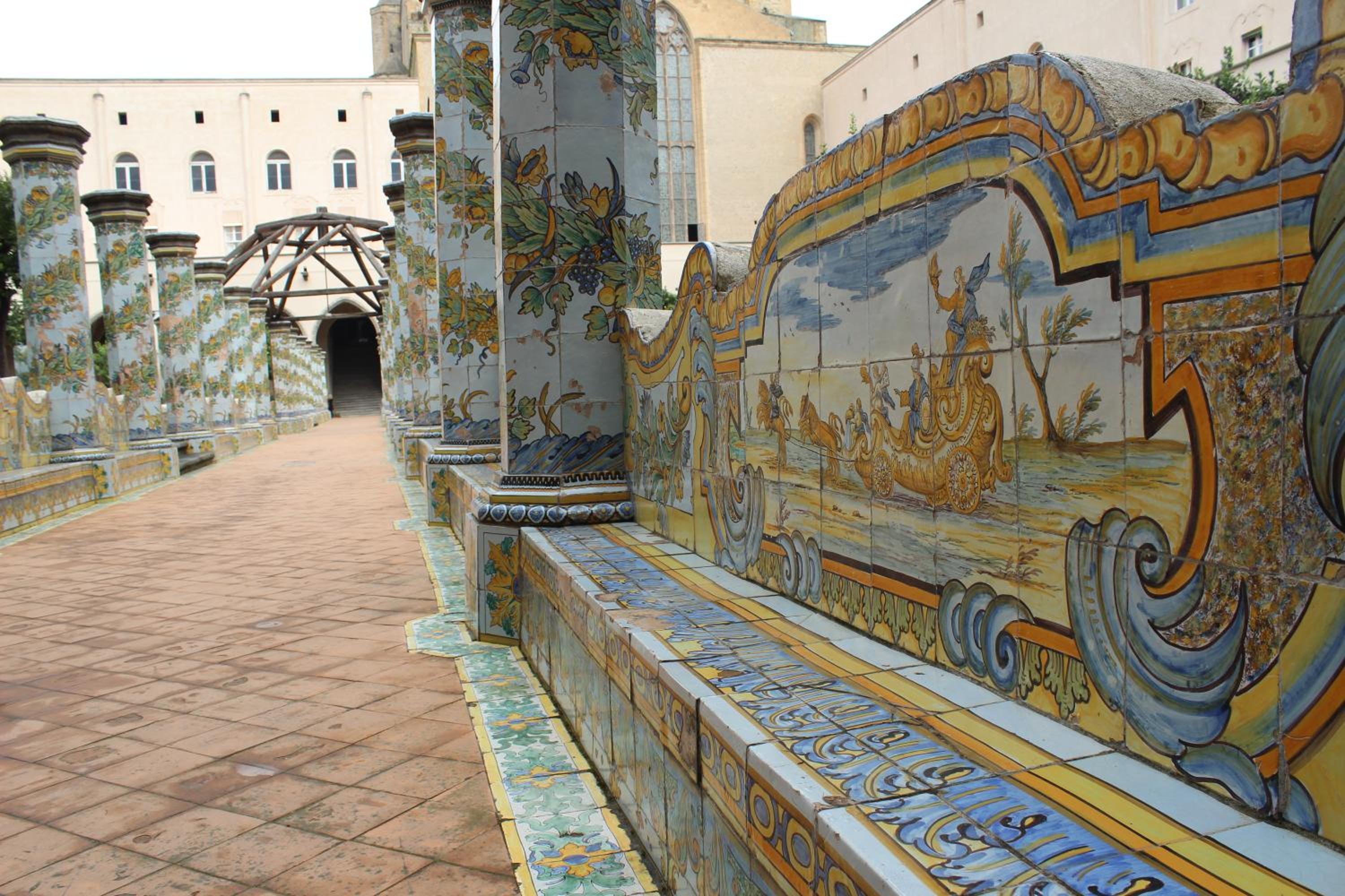 Casa San Marcellino