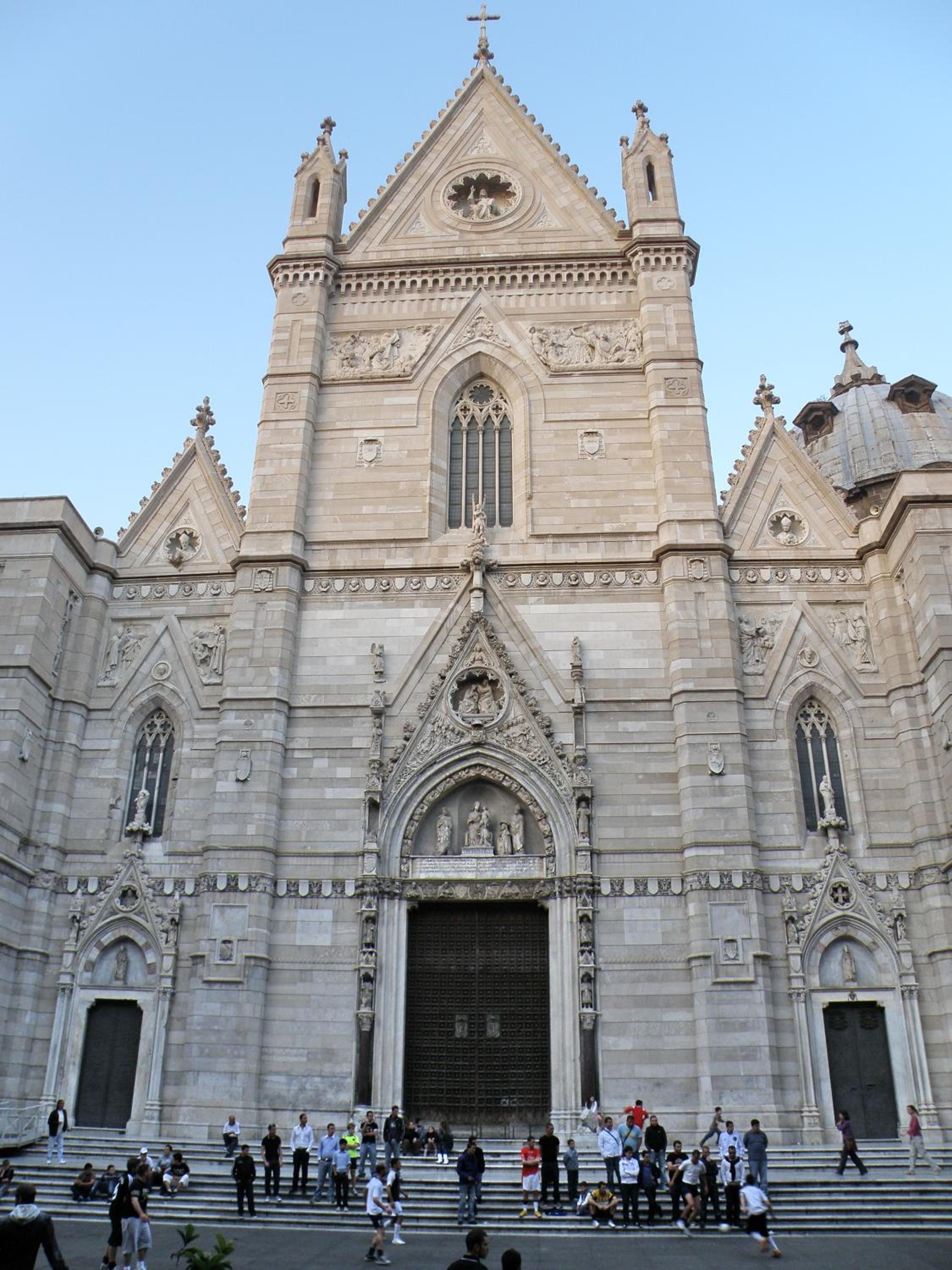 Casa San Marcellino