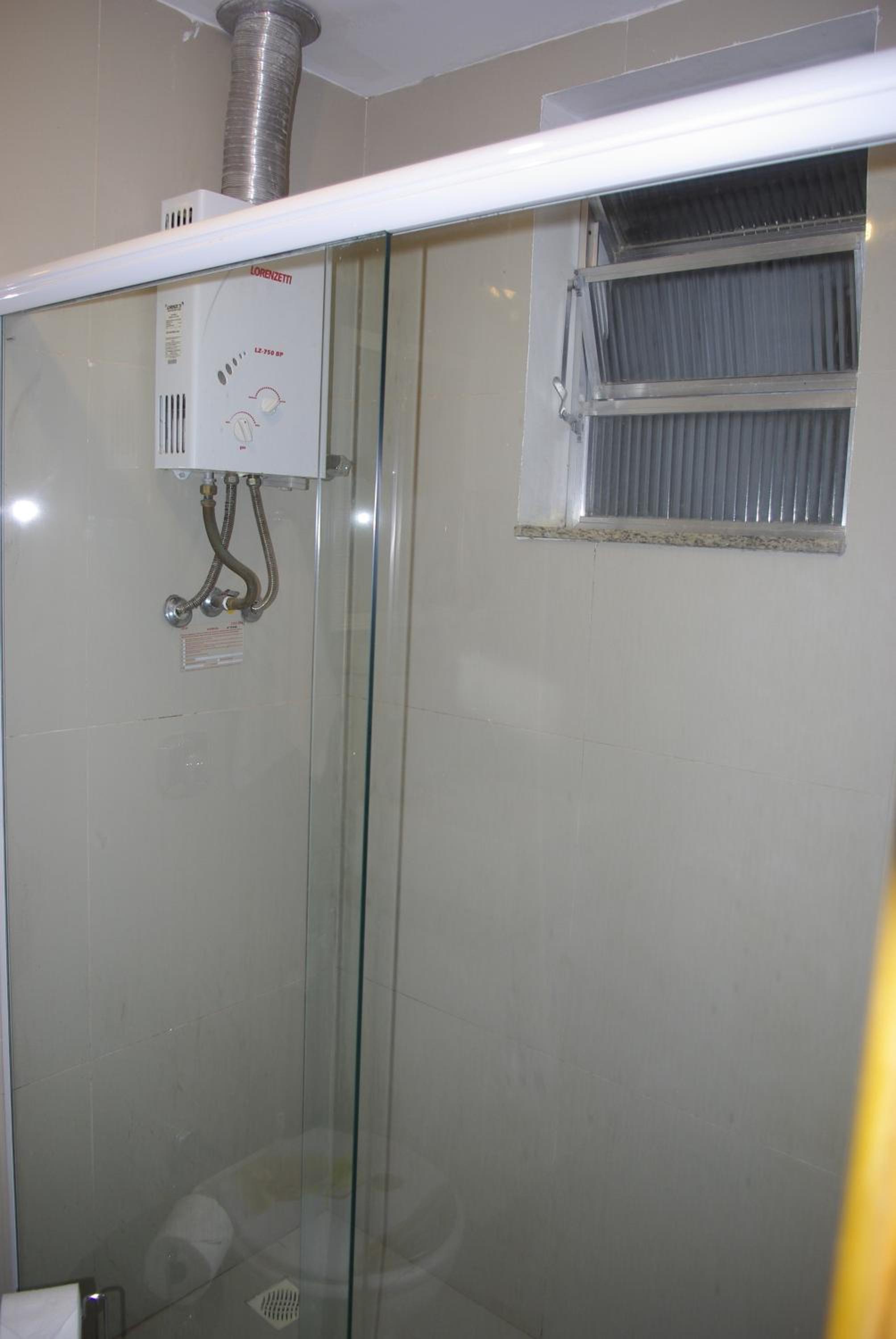 Apartment Djalma Ulrich