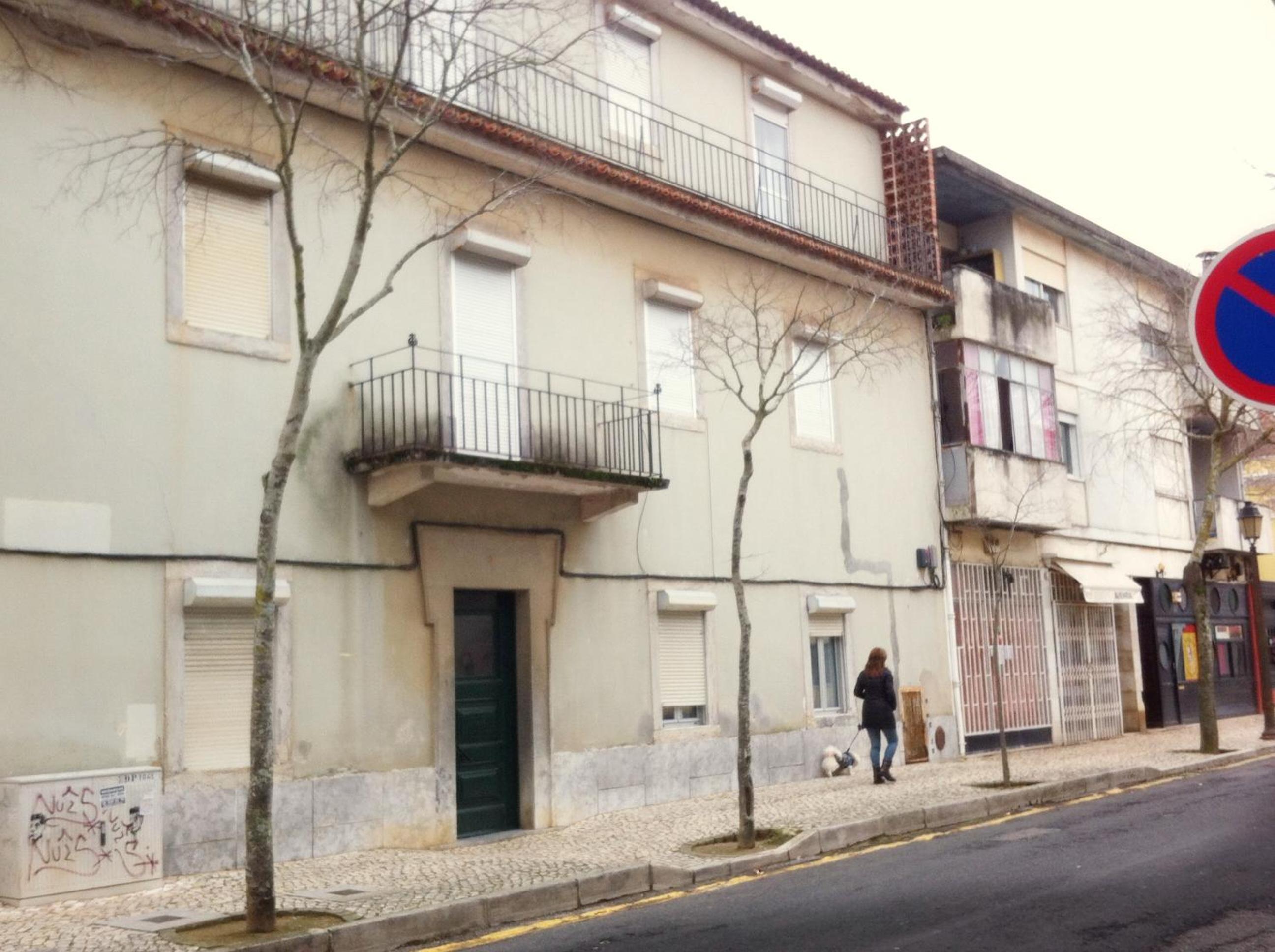 Casa da Avenida view 2