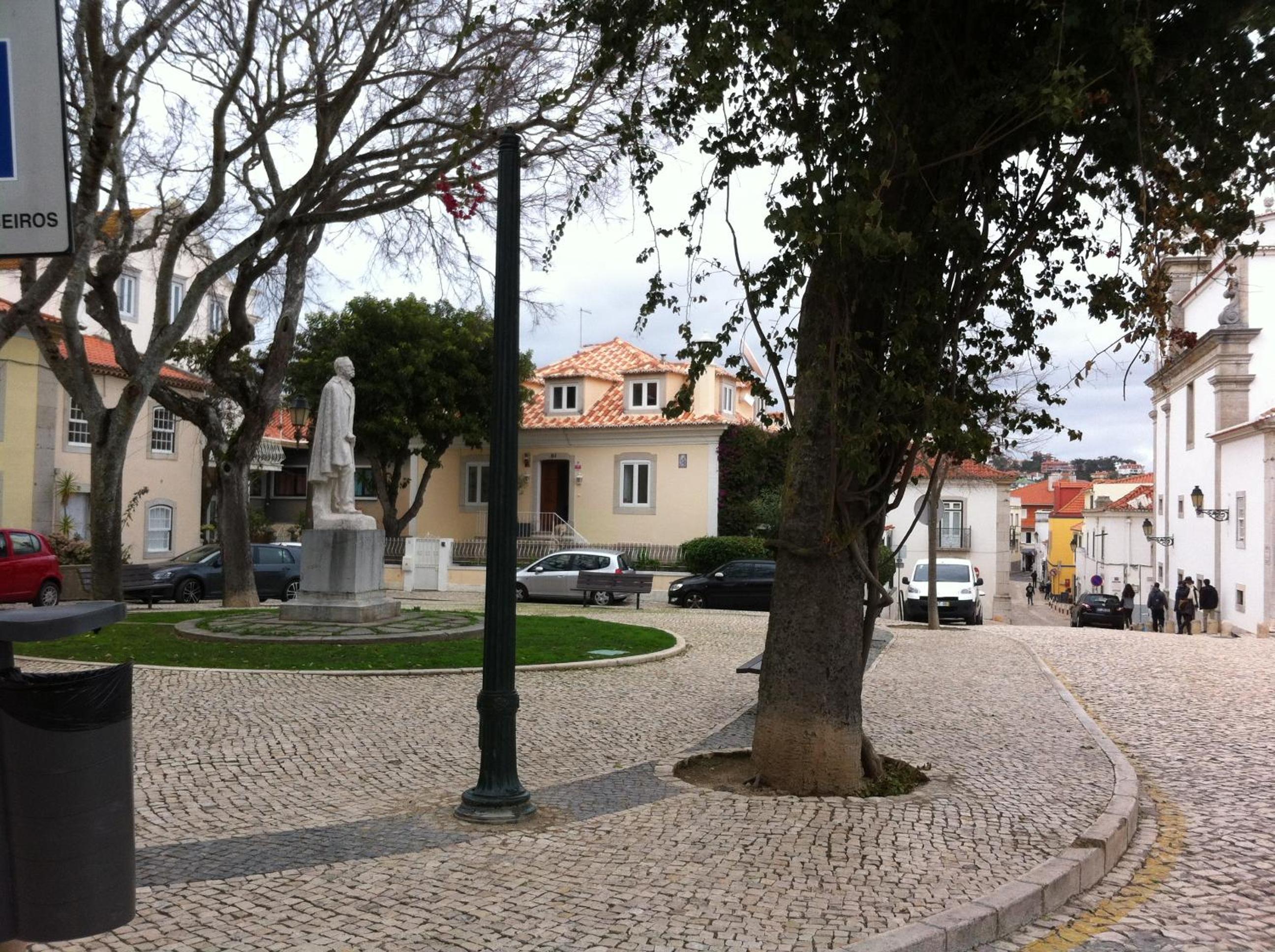 Casa da Avenida view 4