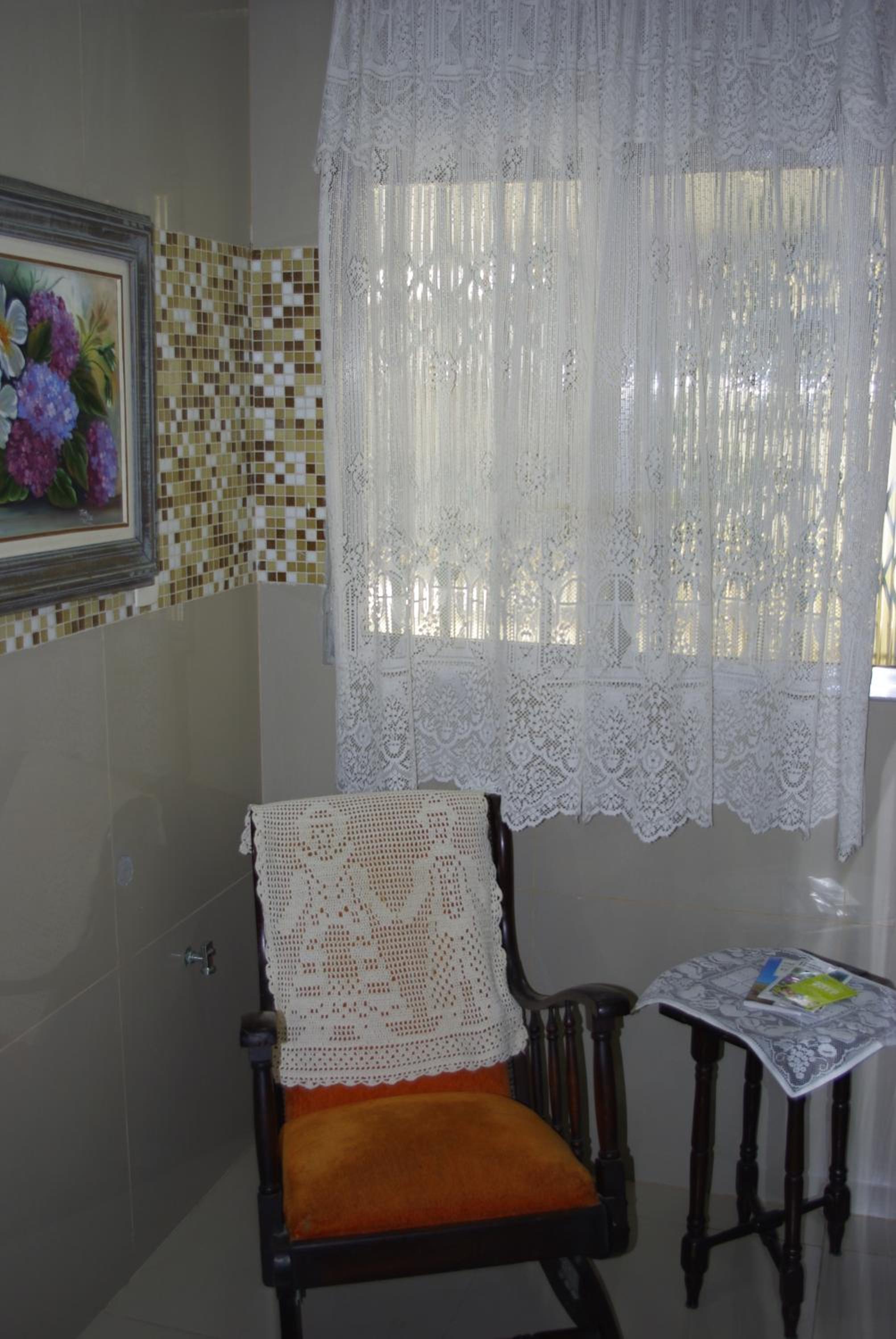 Apartment Djalma Ulrich