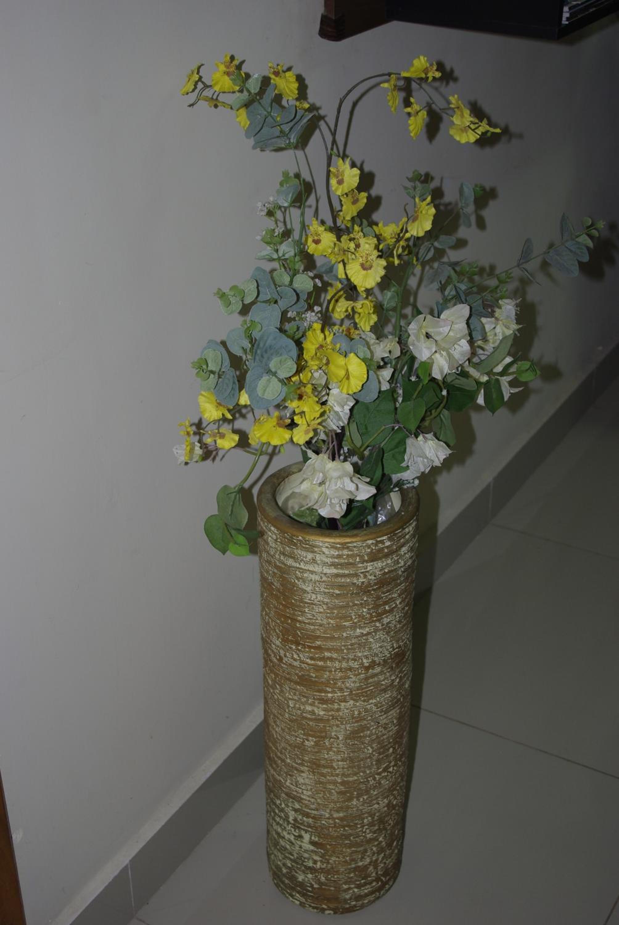 Apartment Djalma Ulrich