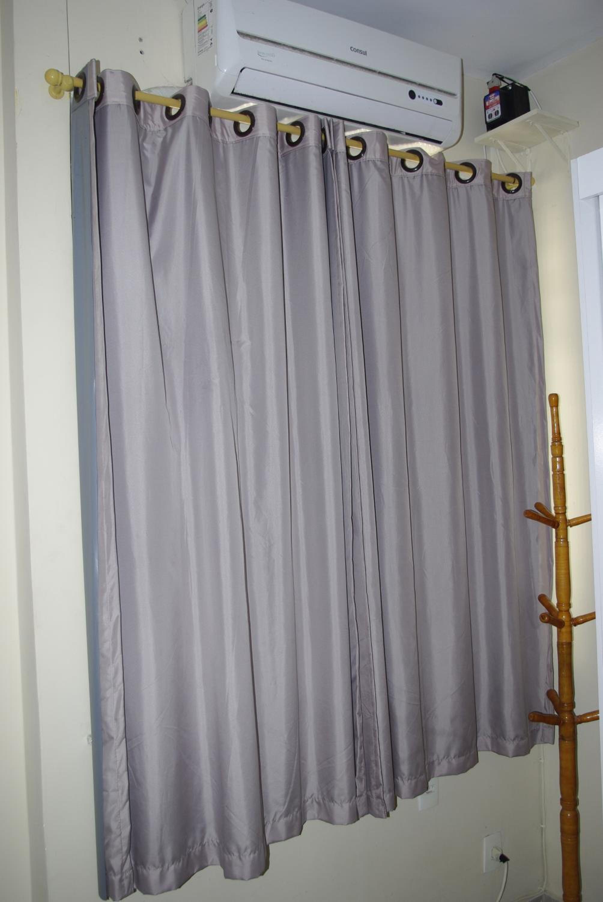Apartment Djalma Ulrich