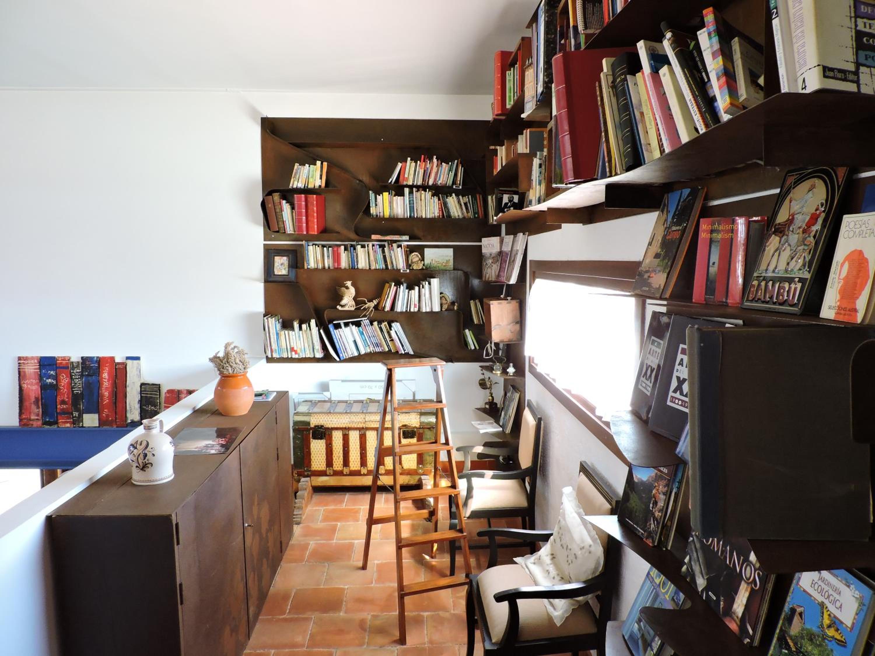 Casa Rural Santa Ana