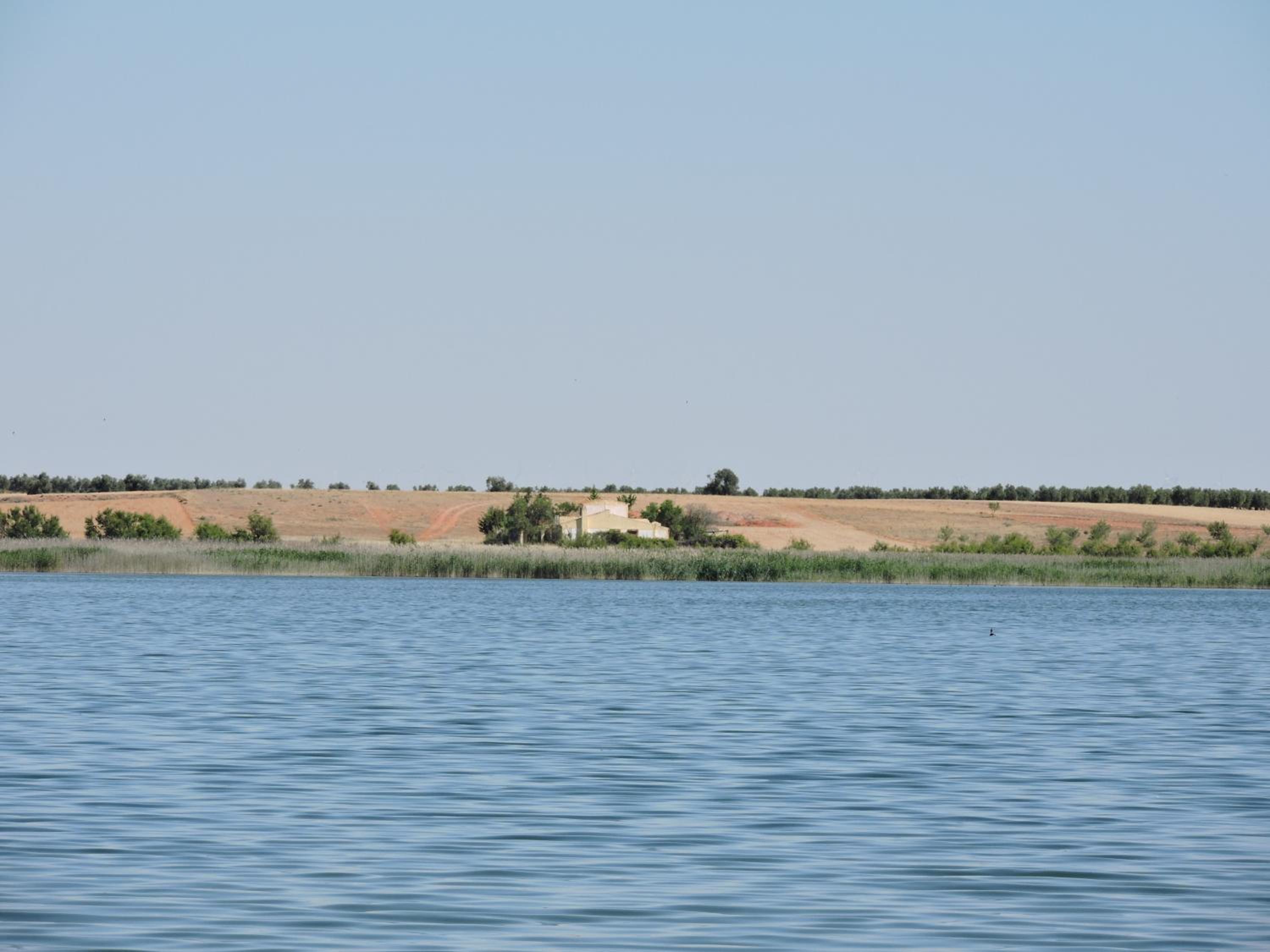 Casa Rural Santa Ana