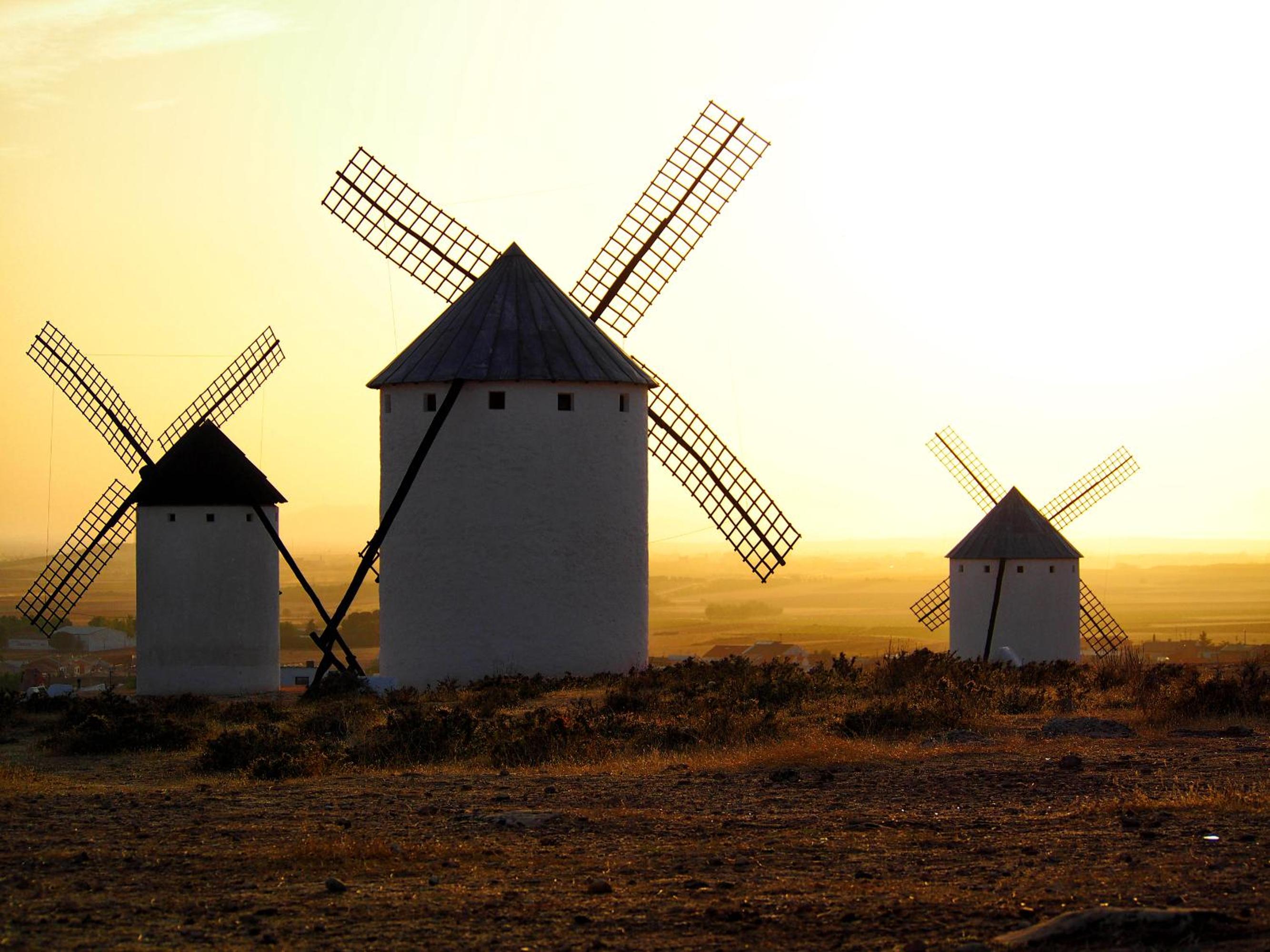 Casa Rural Santa Ana