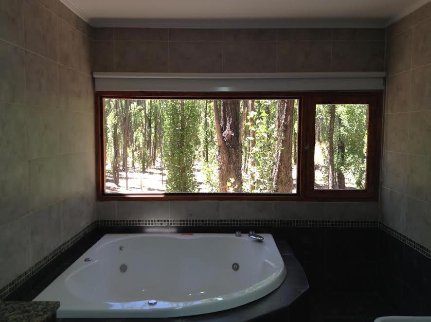 Terrazas En El Bosque Cabañas