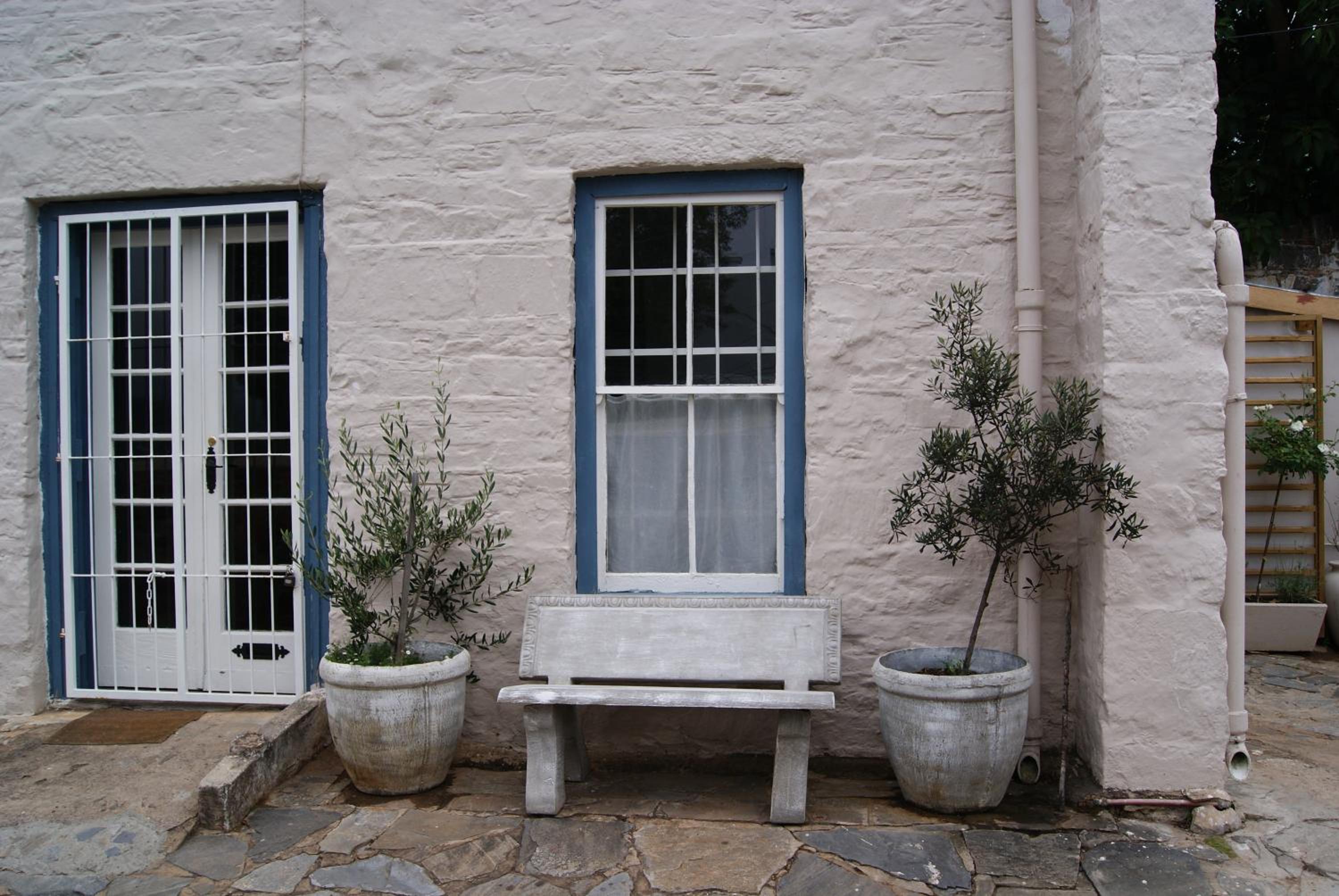Bartholomew's Loft