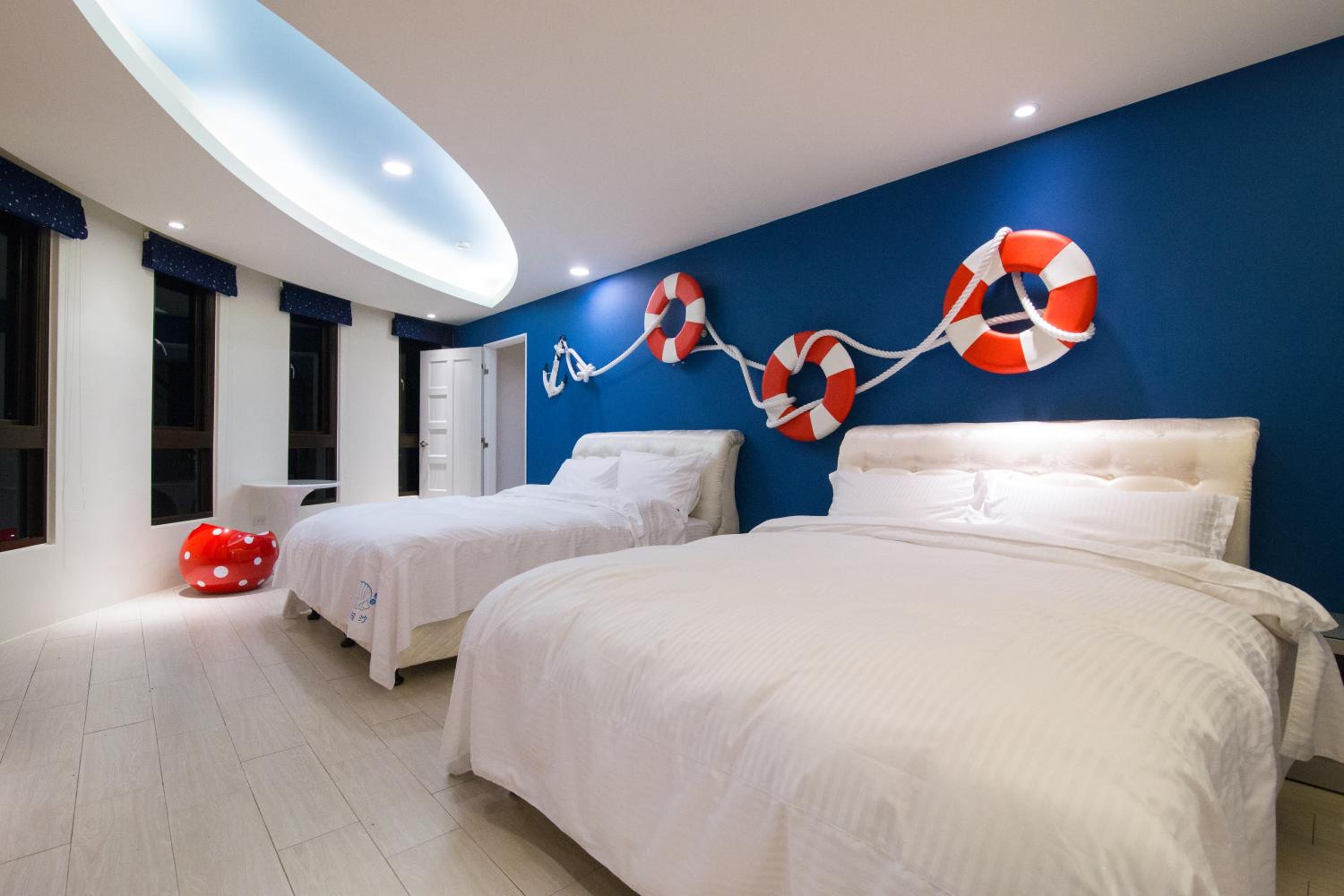 Shell Sand Homestay