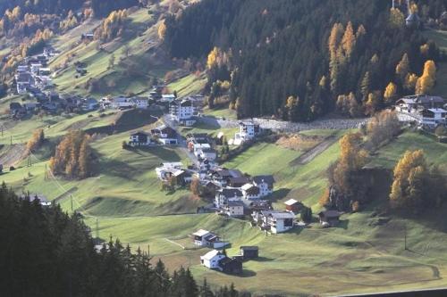 Garni Montana