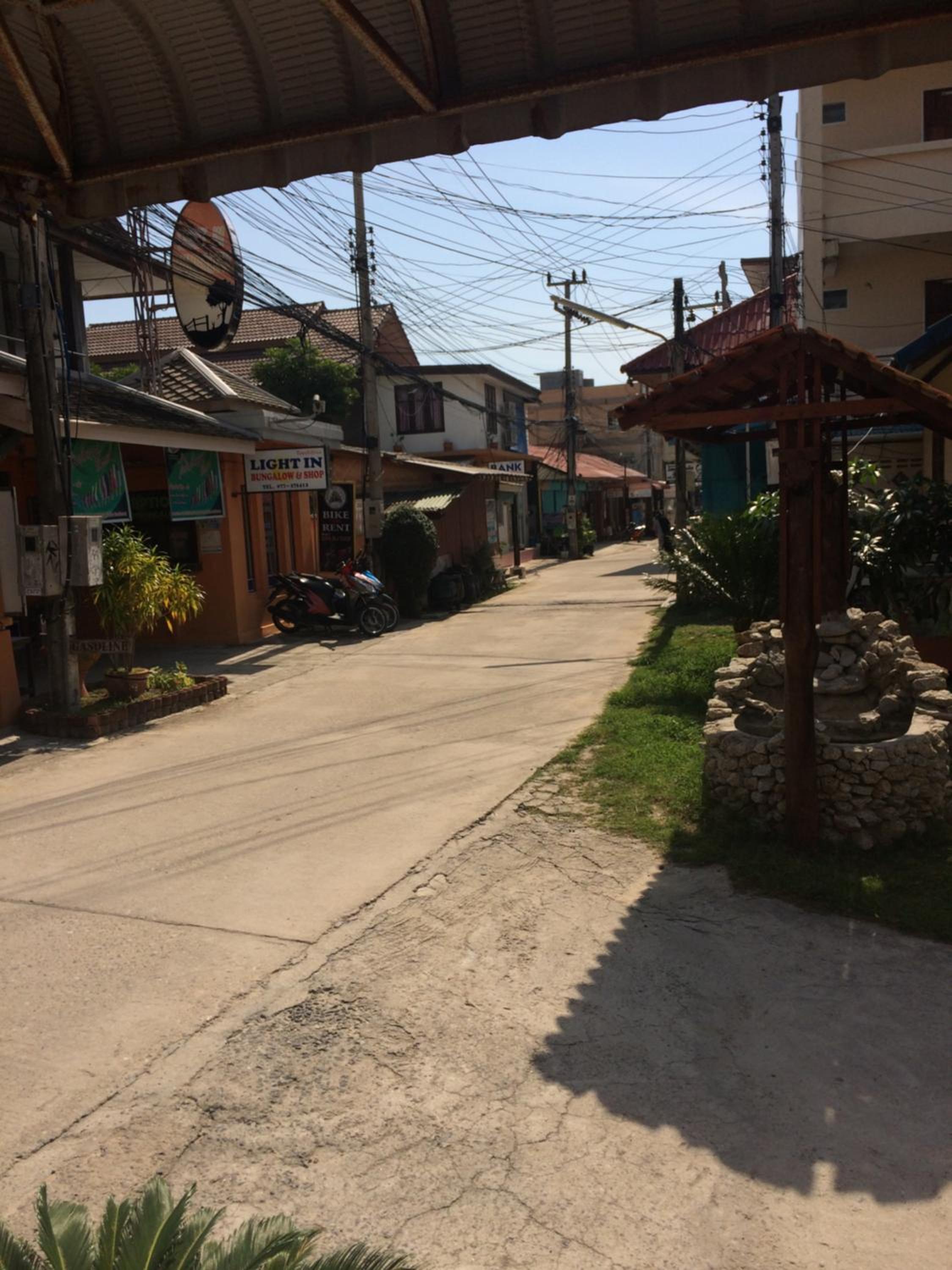 Suksabai Resort