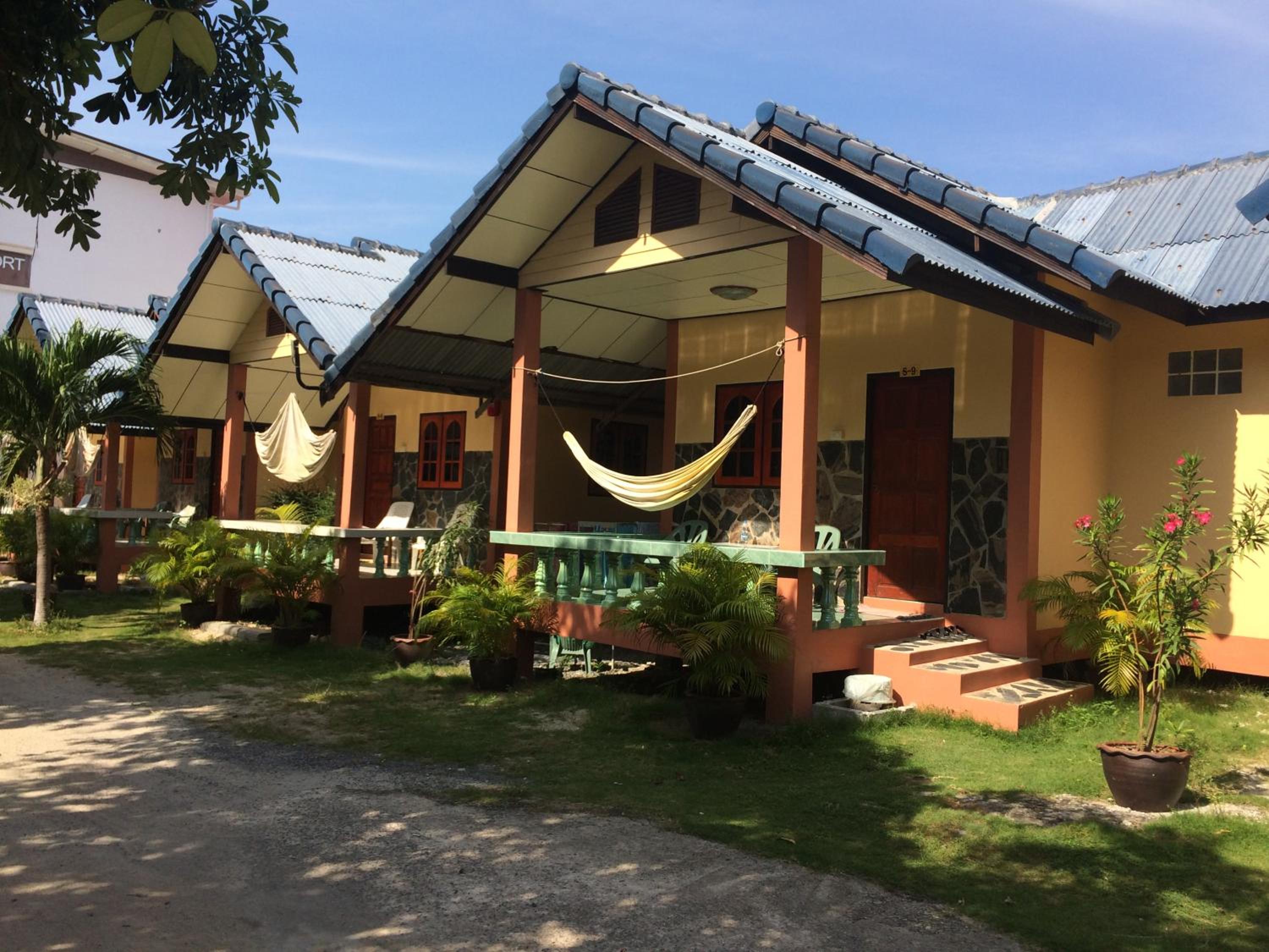 Suksabai Resort