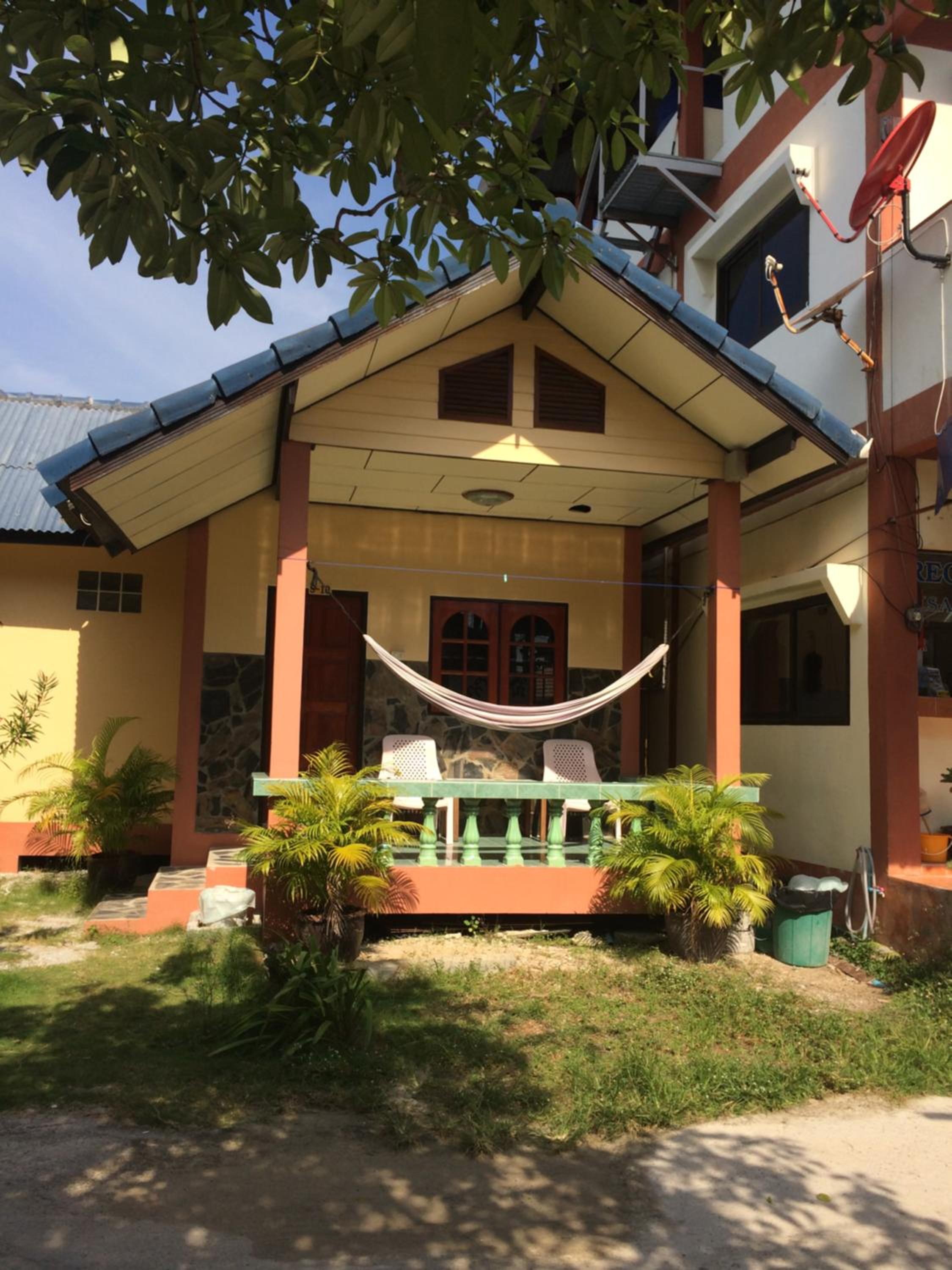 Suksabai Resort