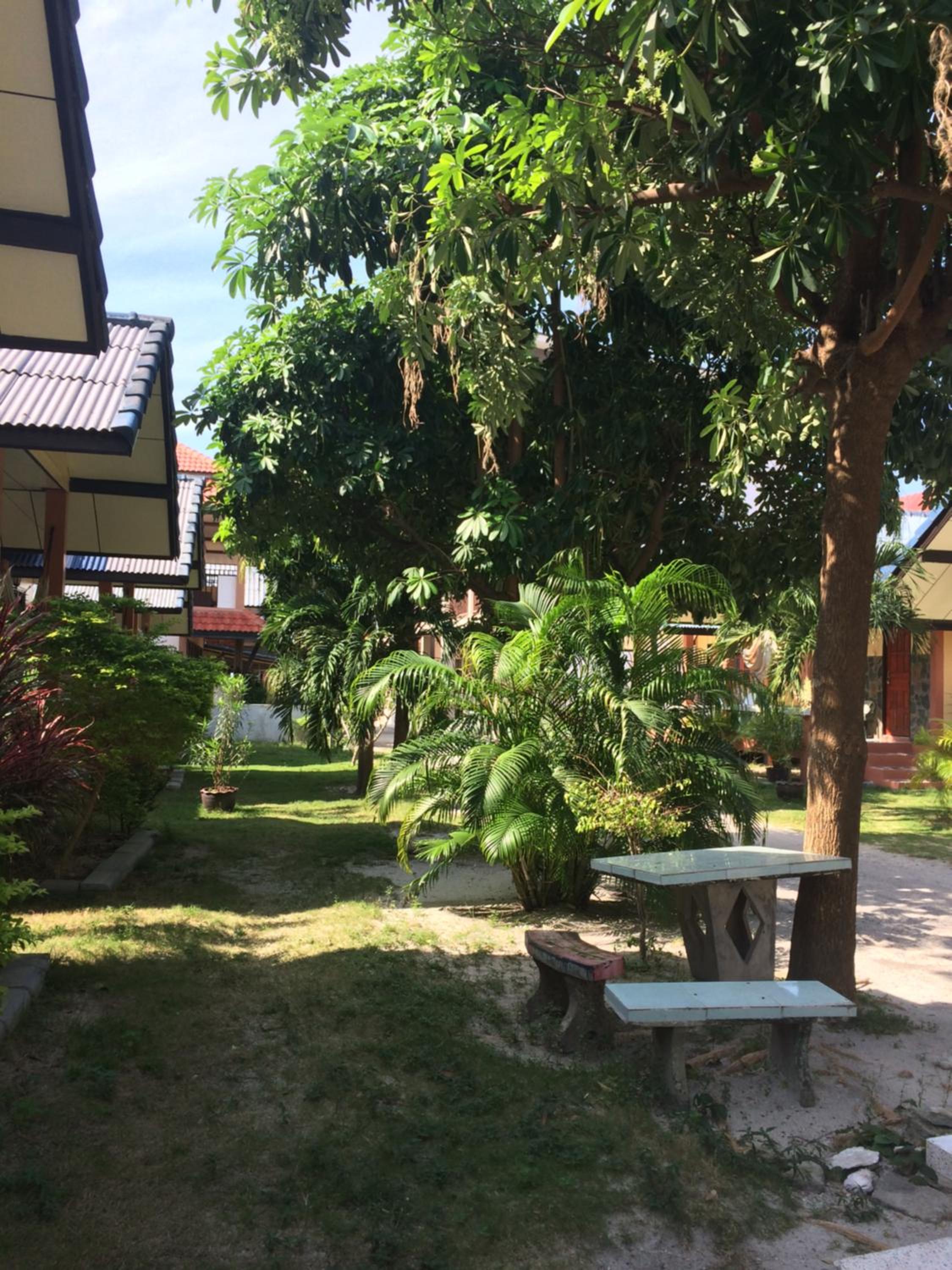 Suksabai Resort