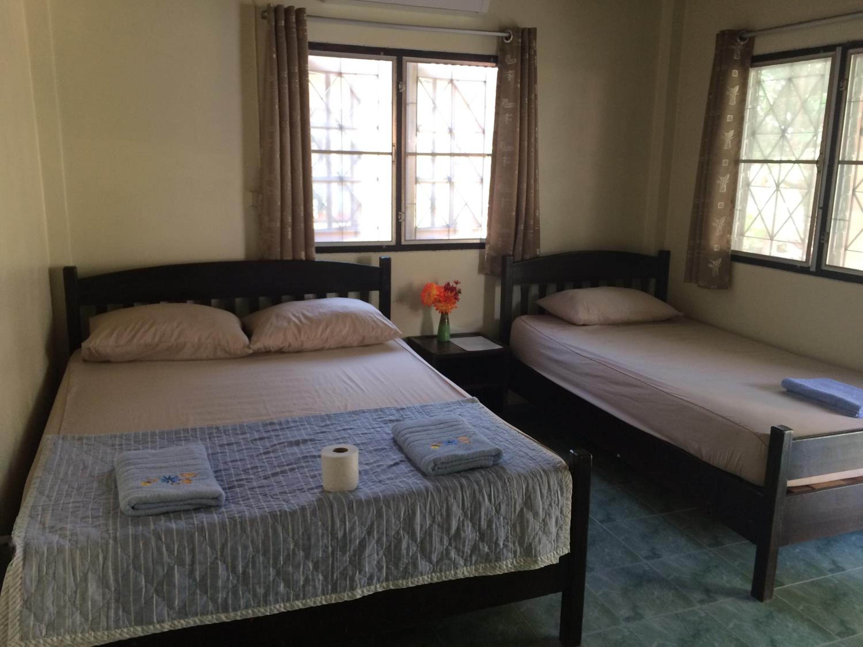 Suksabai Resort