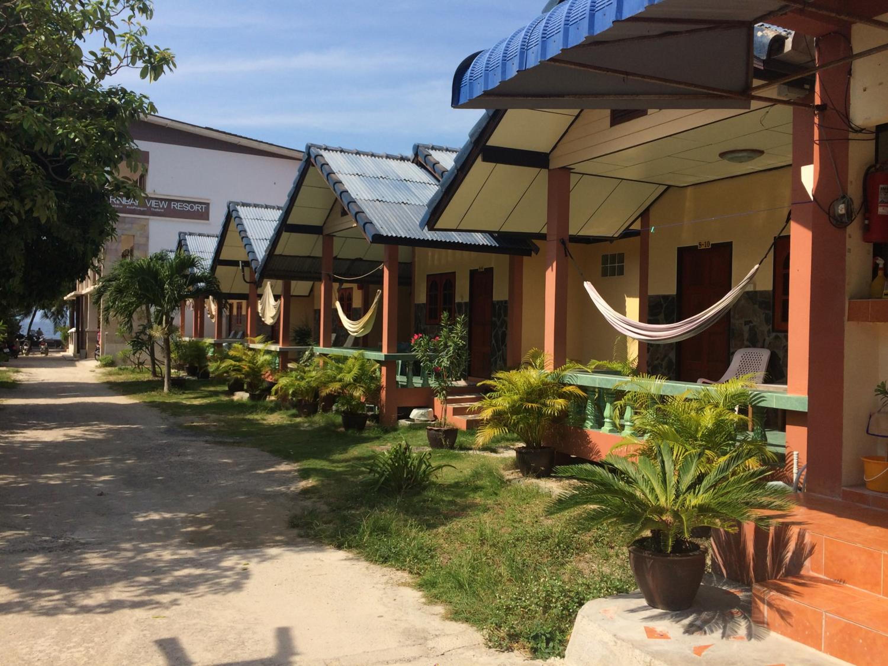 Suksabai Resort