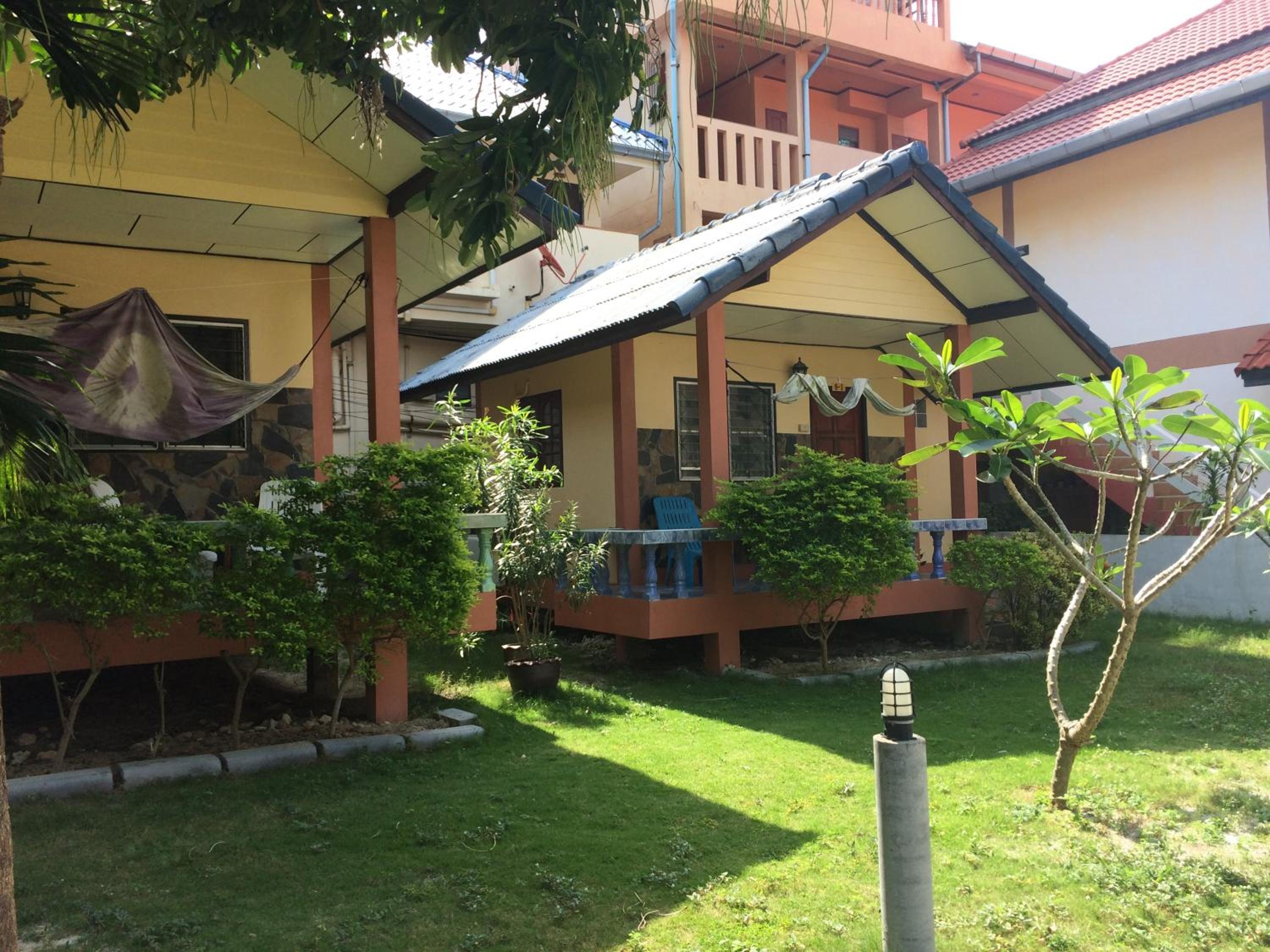 Suksabai Resort