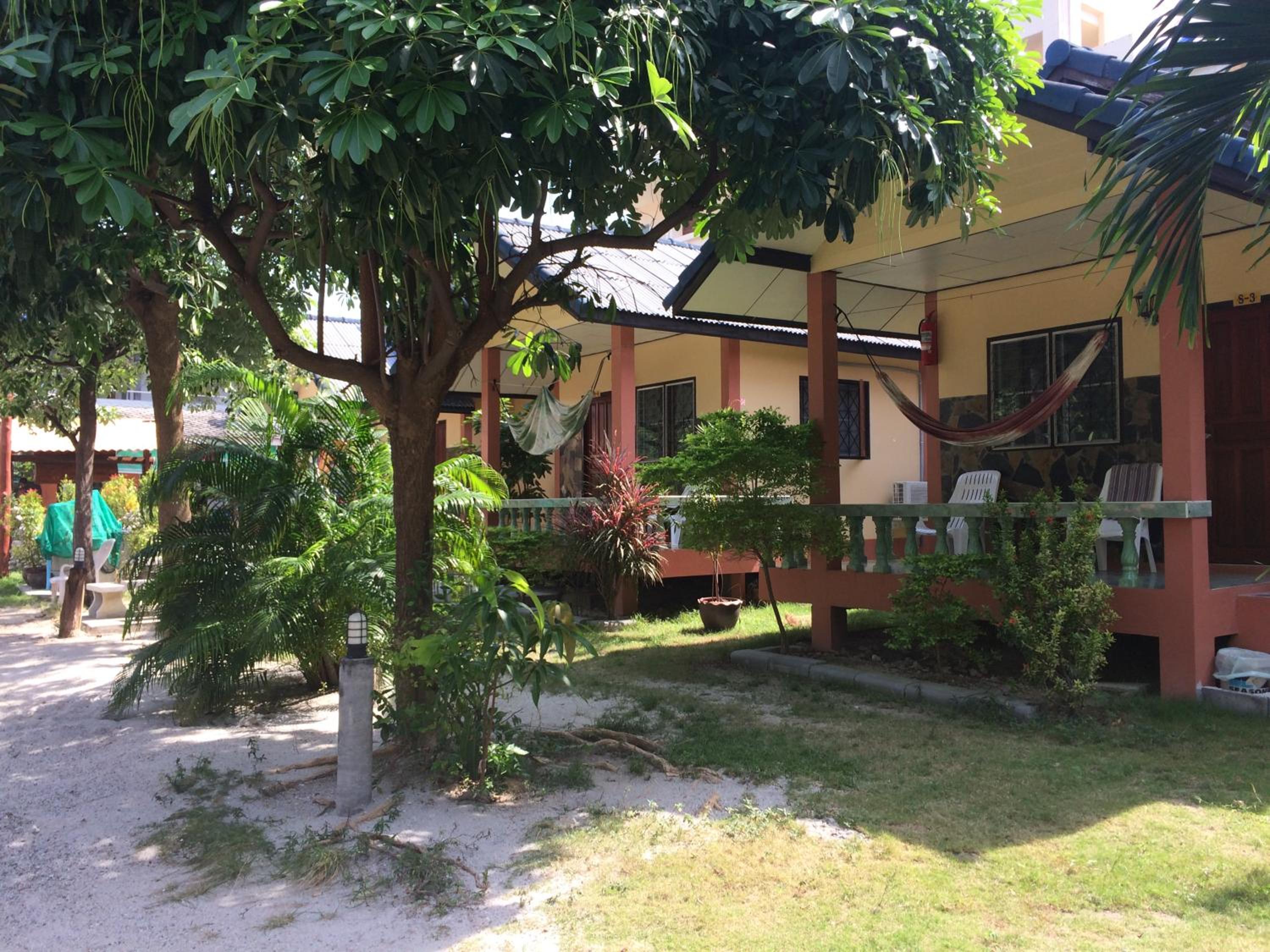 Suksabai Resort