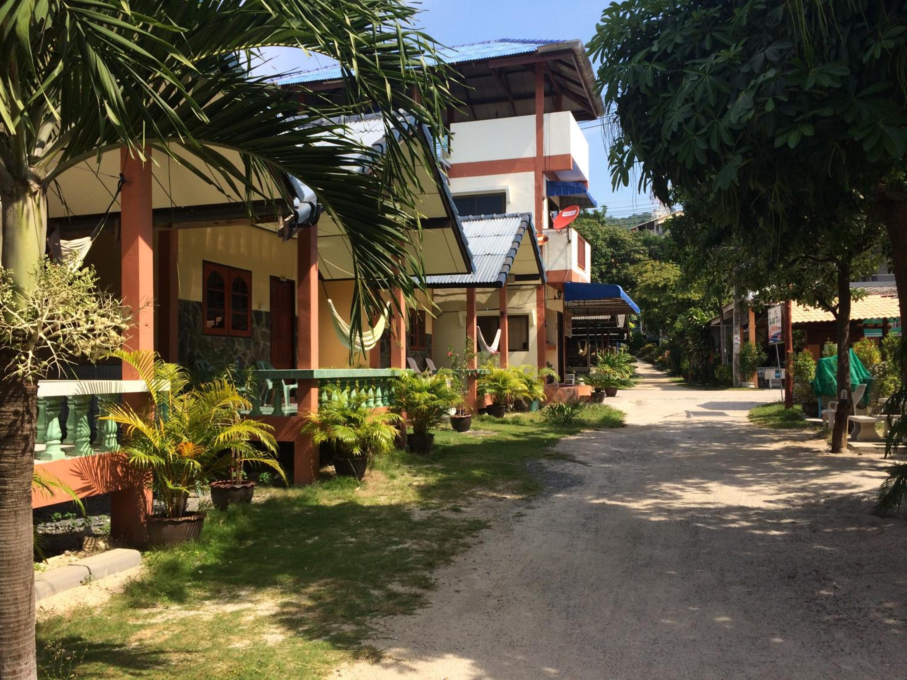 Suksabai Resort