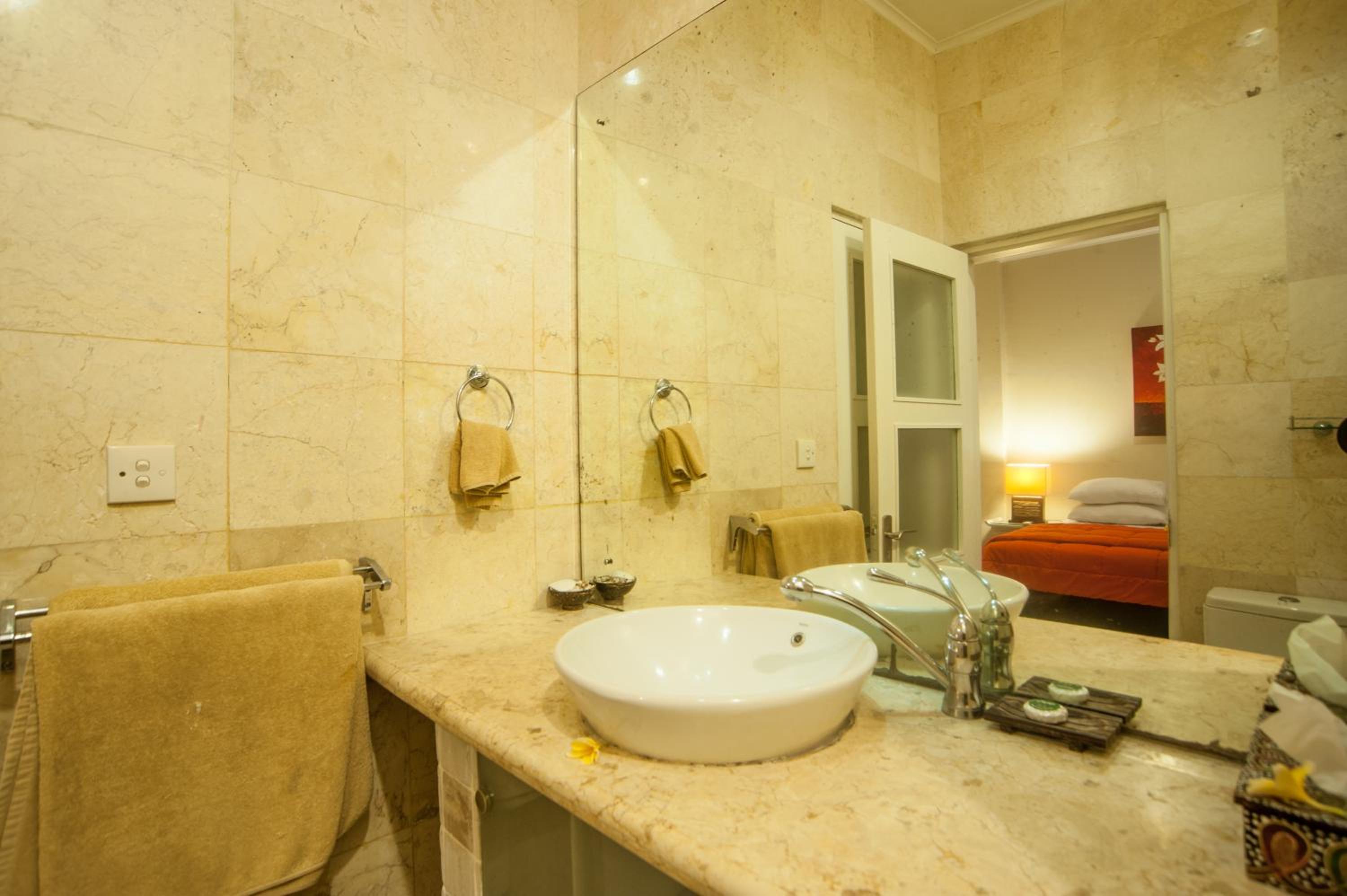 Bali Mystique Hotel & Apartment Seminyak view 4