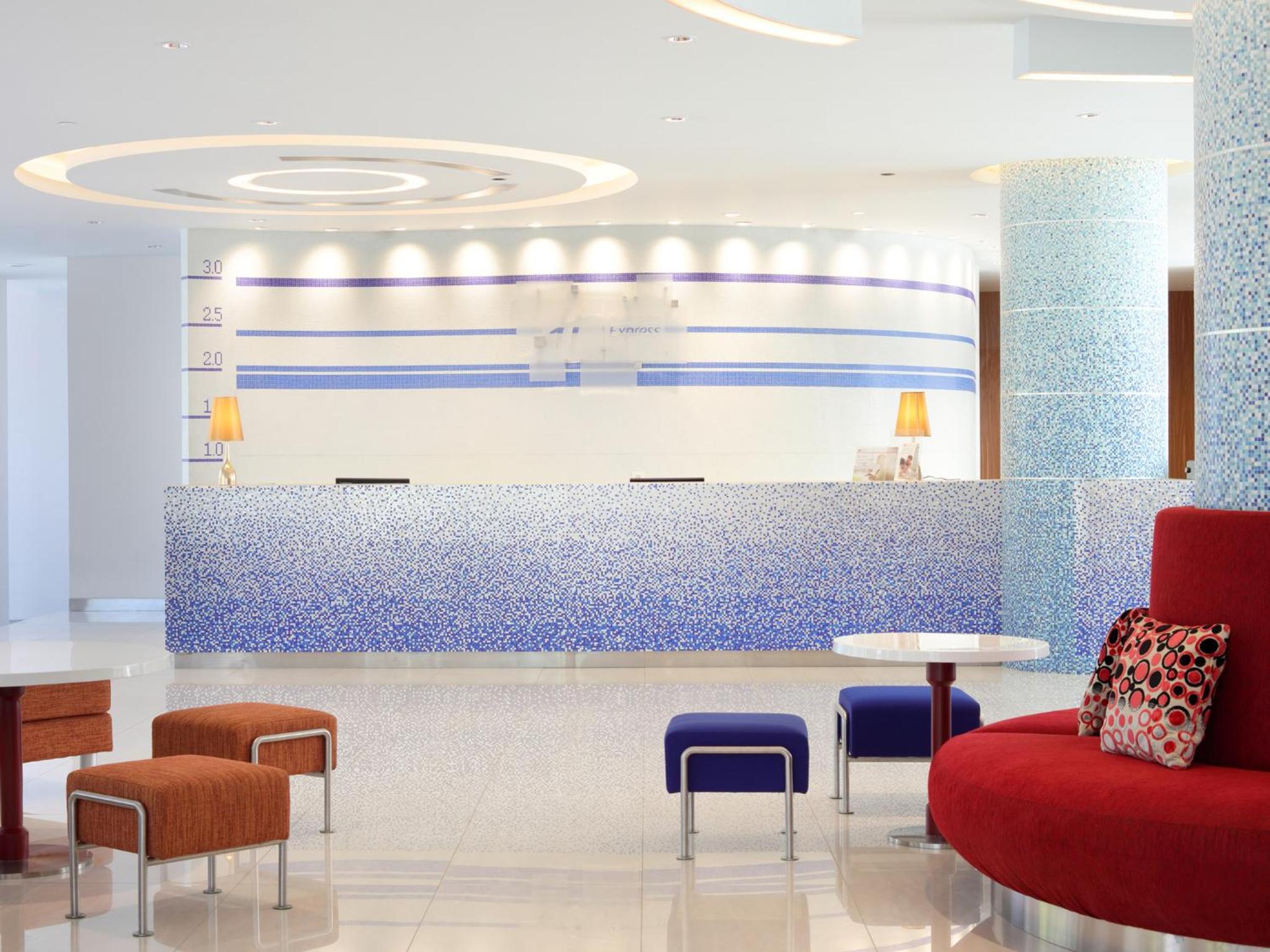 Holiday Inn Express Baruna by IHG