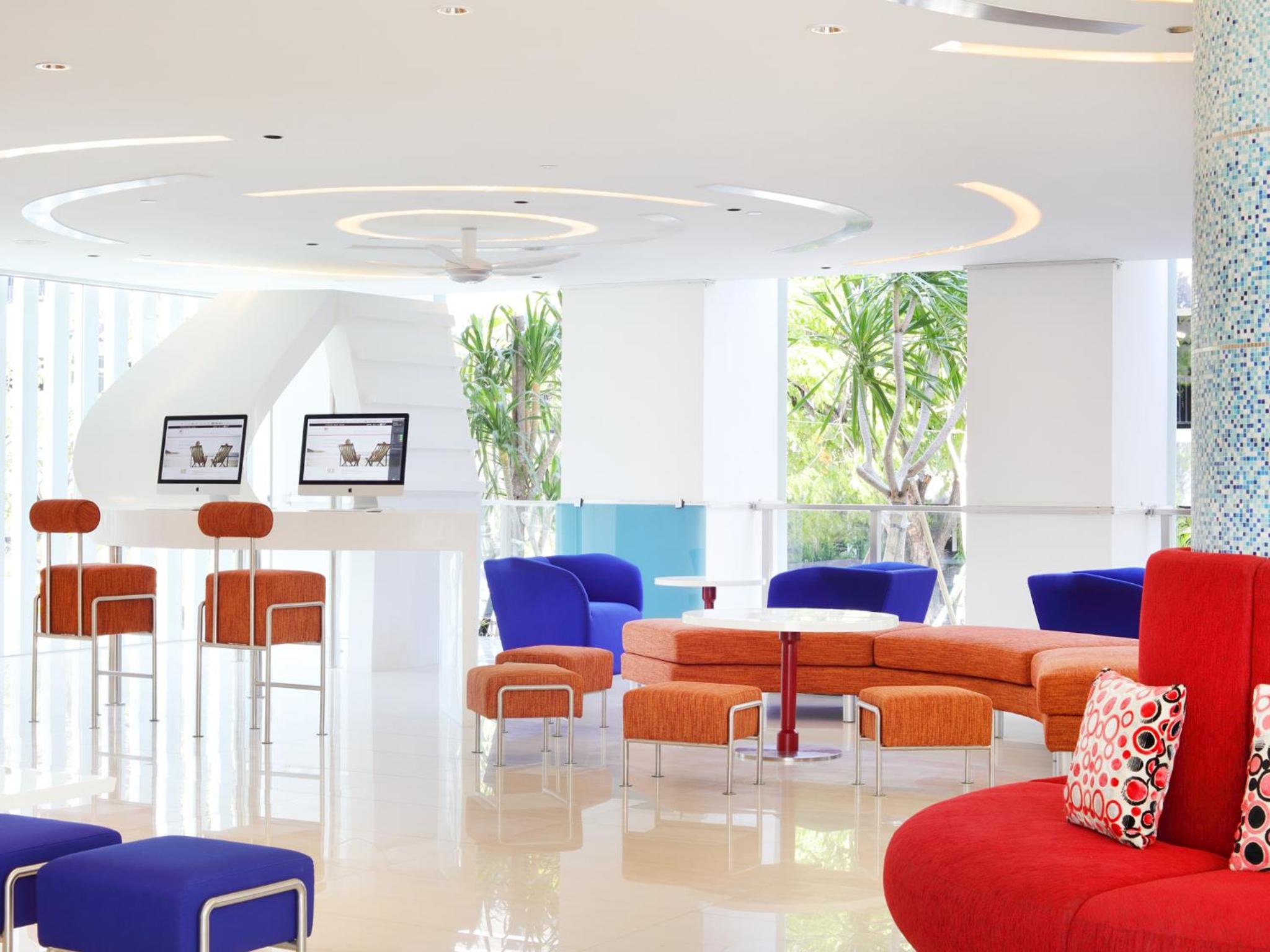 Holiday Inn Express Baruna by IHG