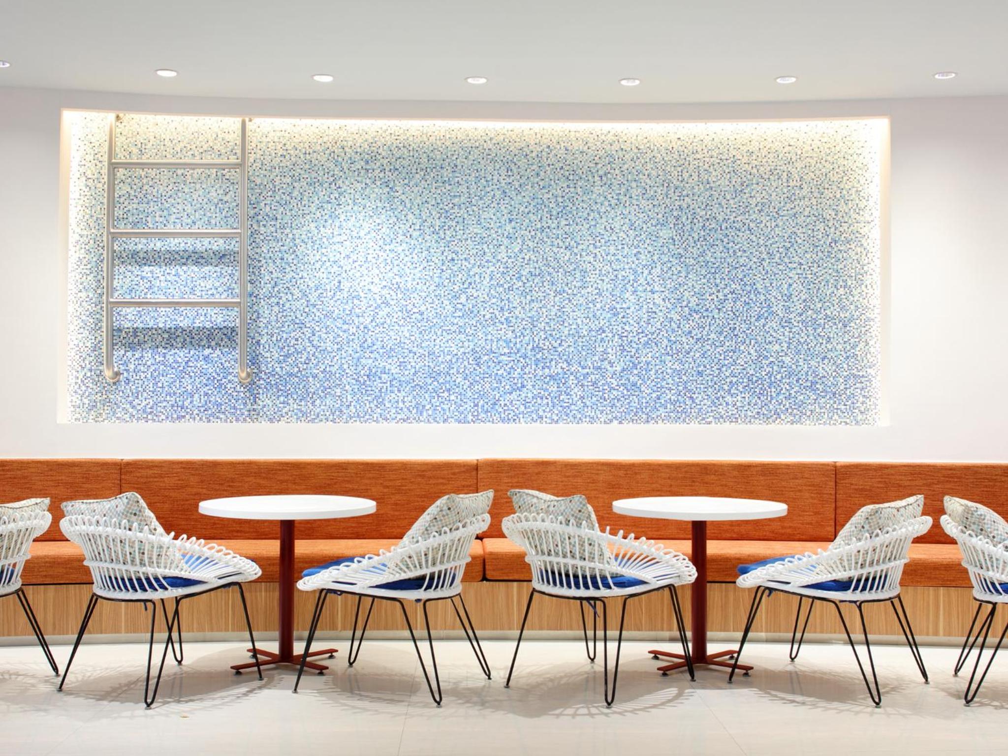 Holiday Inn Express Baruna by IHG