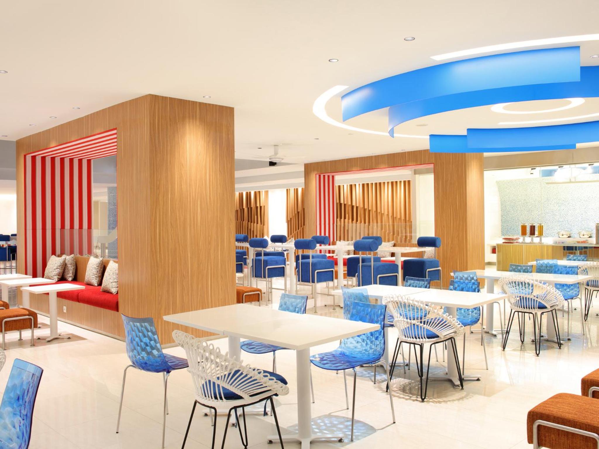 Holiday Inn Express Baruna by IHG