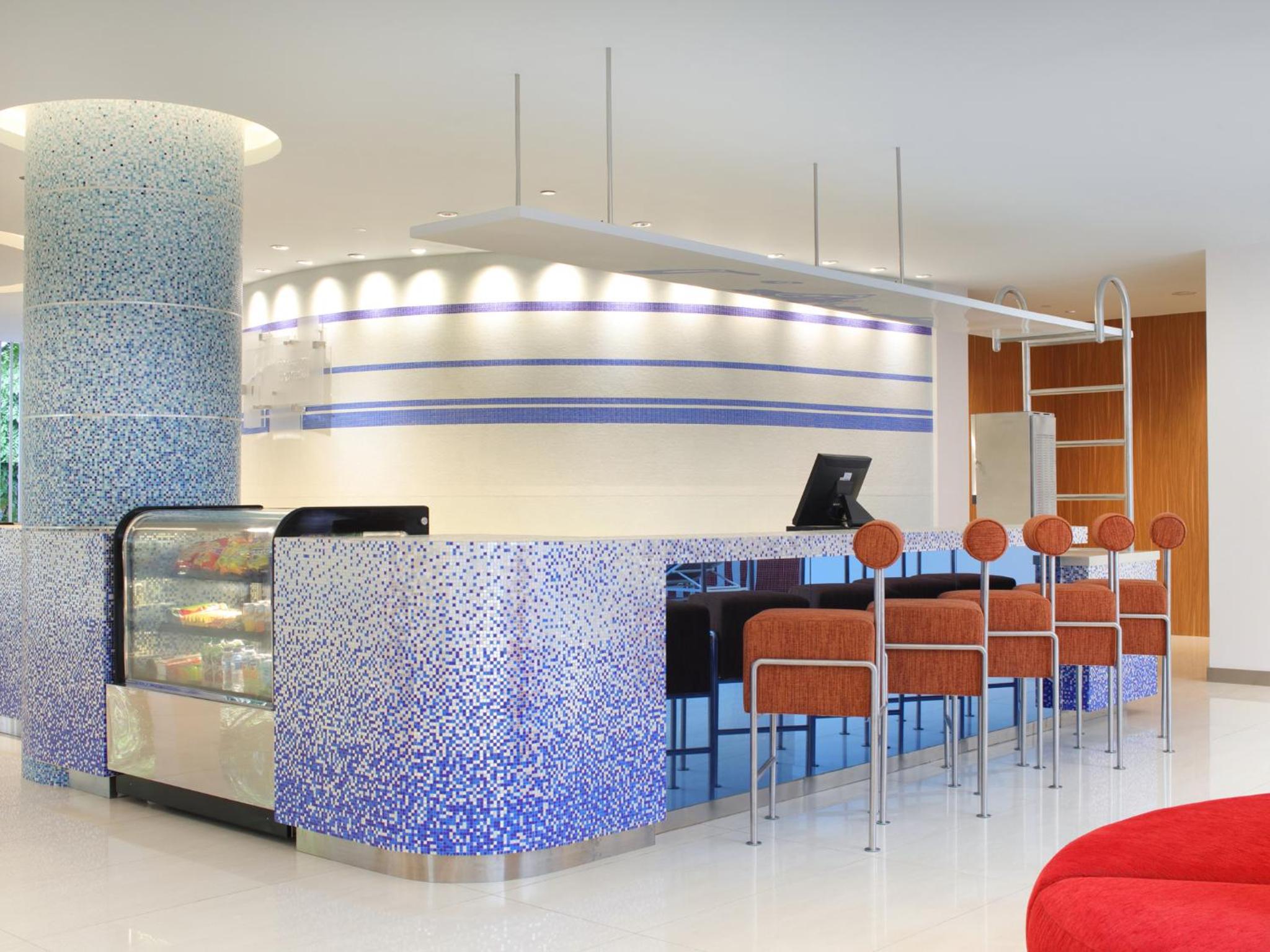 Holiday Inn Express Baruna by IHG
