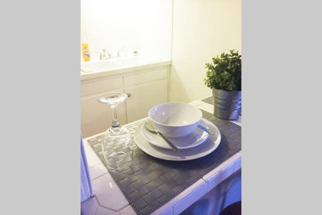 Downtown 1 Bedroom Apt 20L
