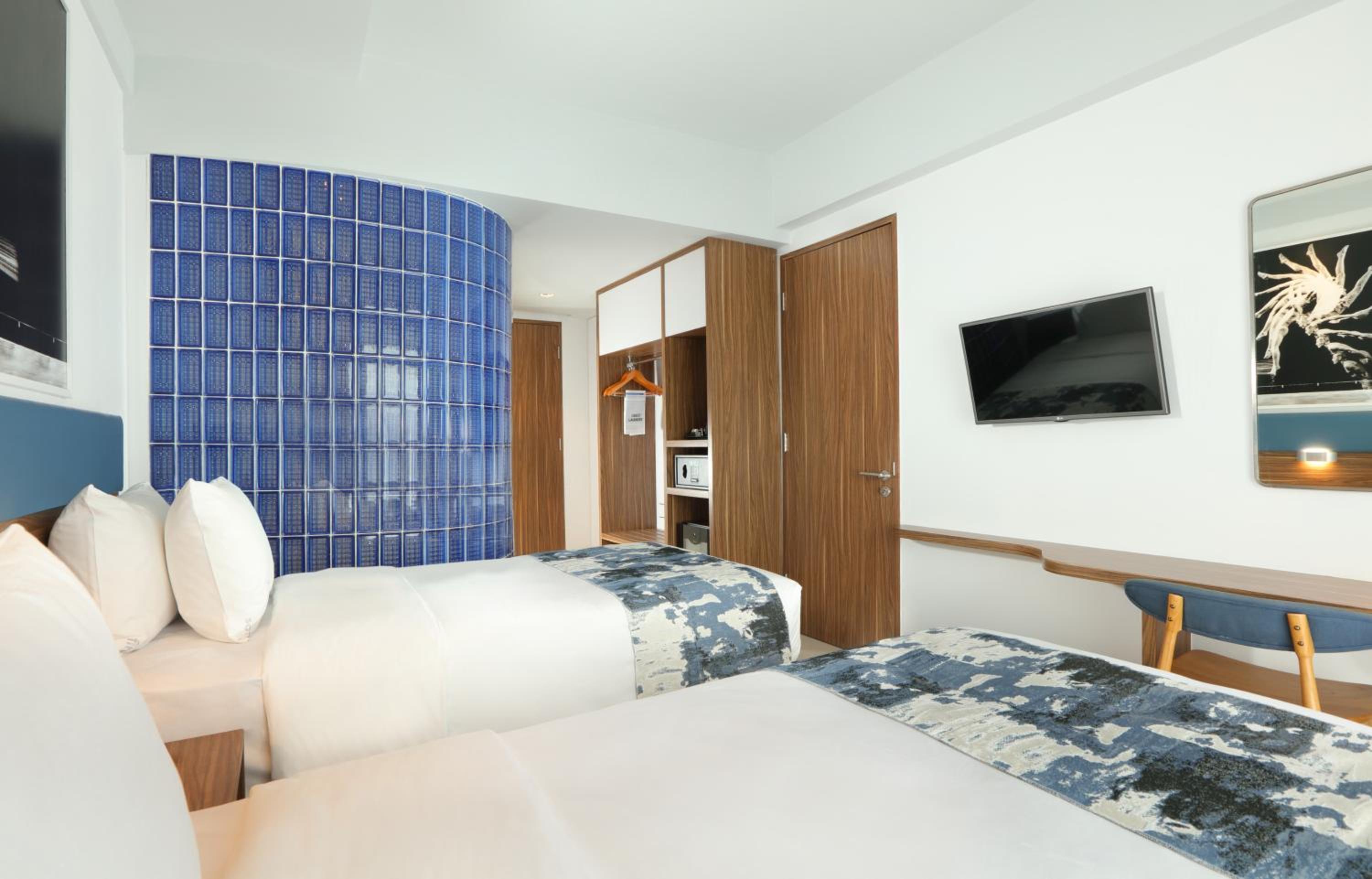 Holiday Inn Express Baruna by IHG