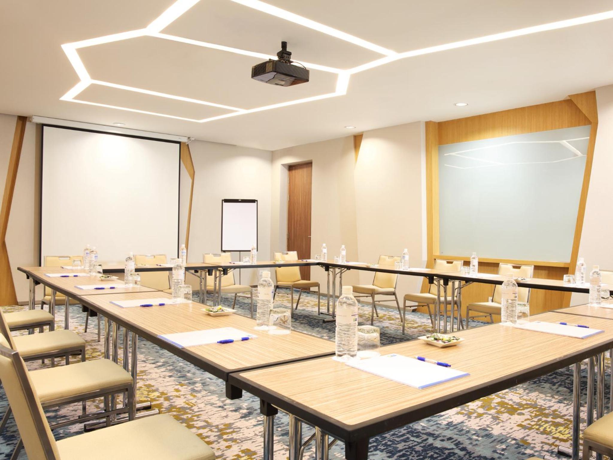 Holiday Inn Express Baruna by IHG