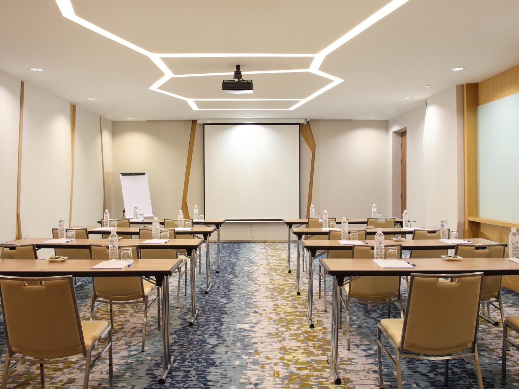 Holiday Inn Express Baruna by IHG