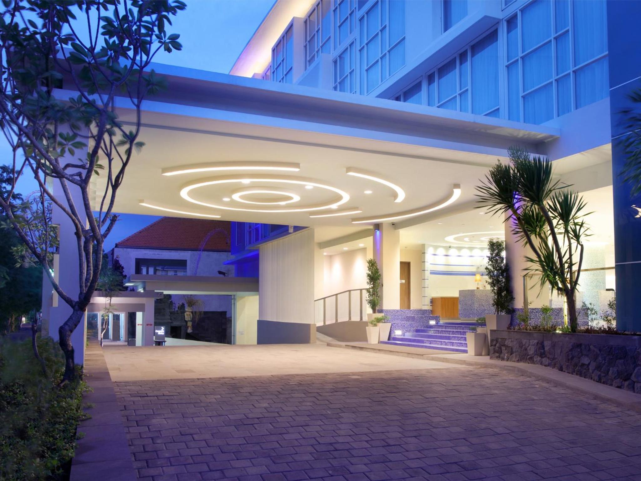 Holiday Inn Express Baruna by IHG