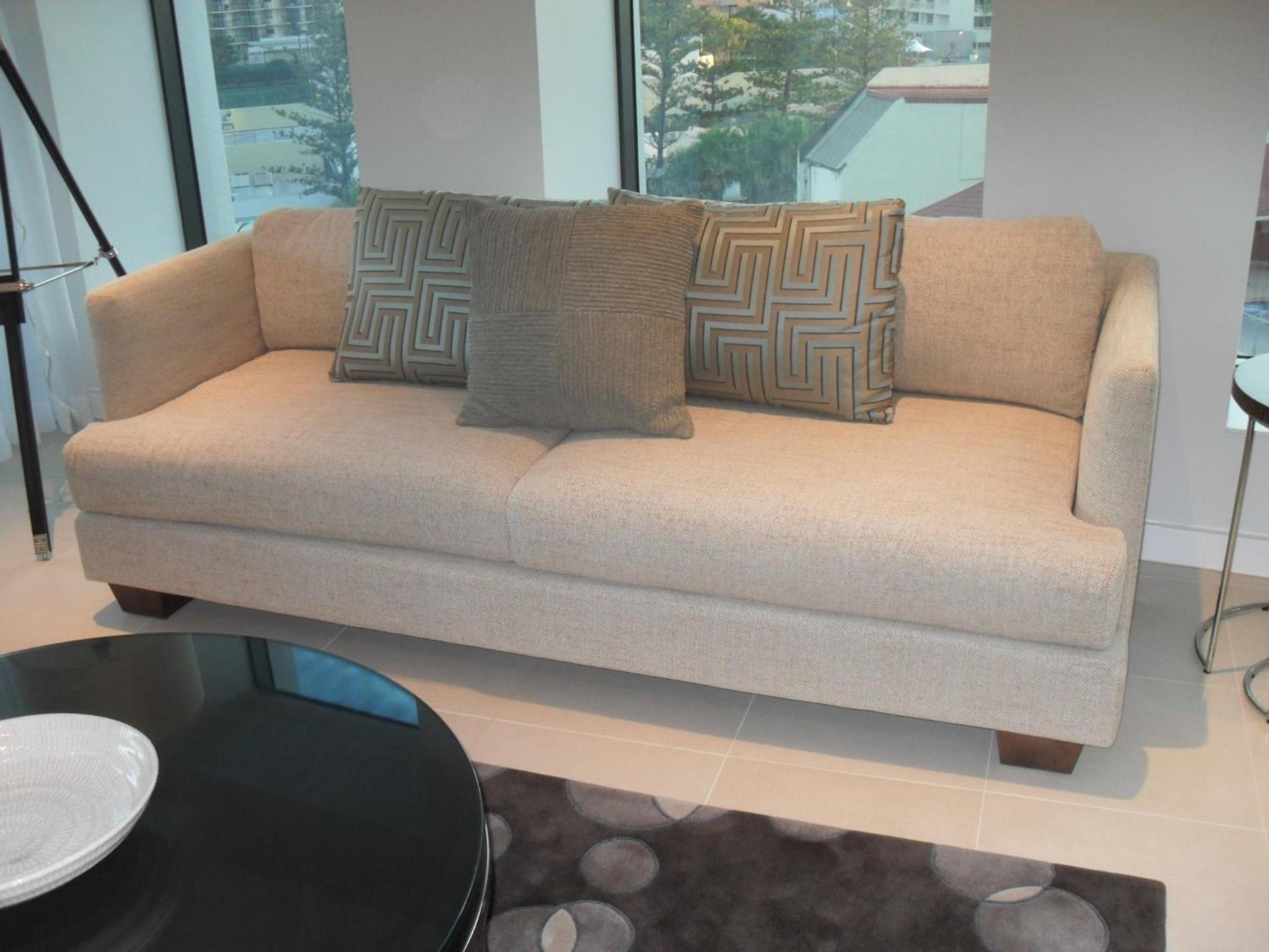Soul Surfers Paradise 3 Bedroom Beach Apartment view 3