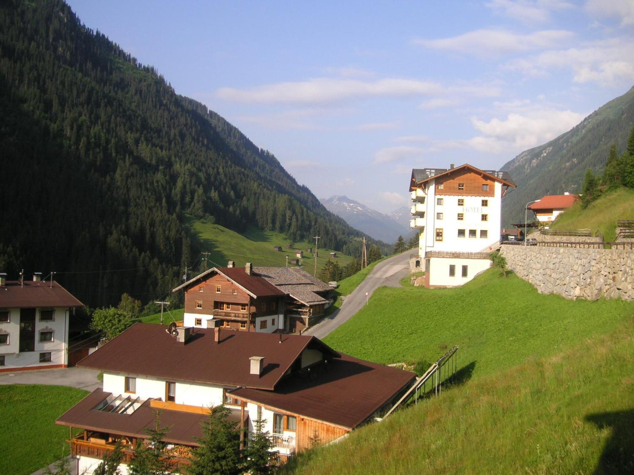 Garni Montana