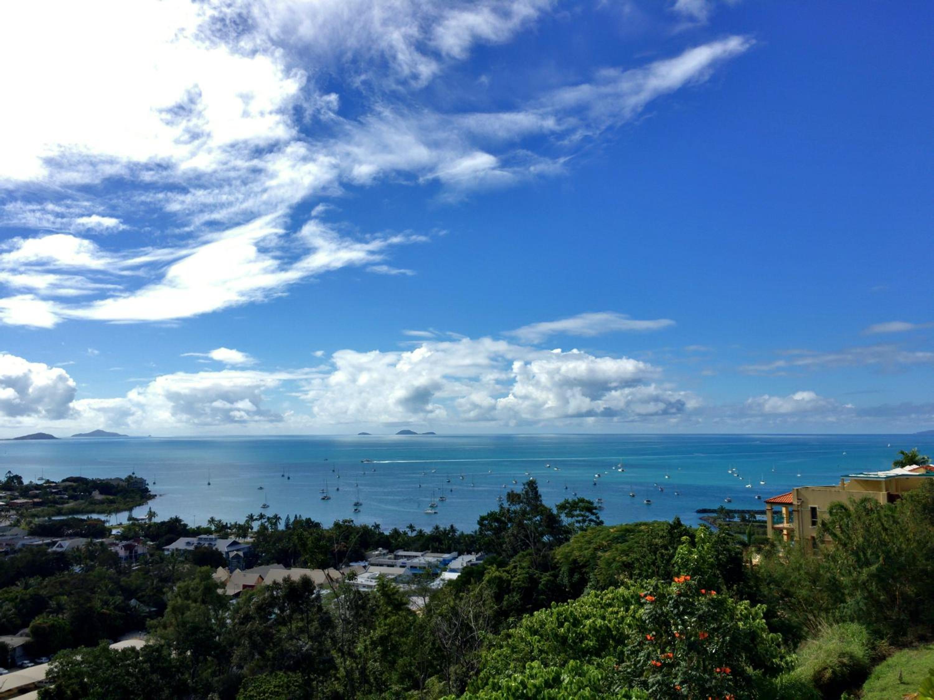 Whitsunday Reflections — photo 31