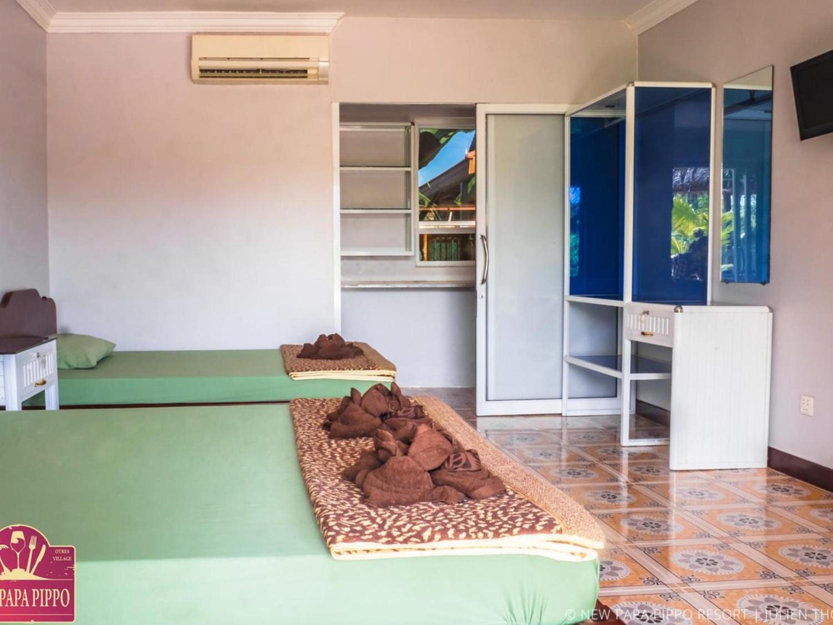 New Papa Pippo Resort view 4
