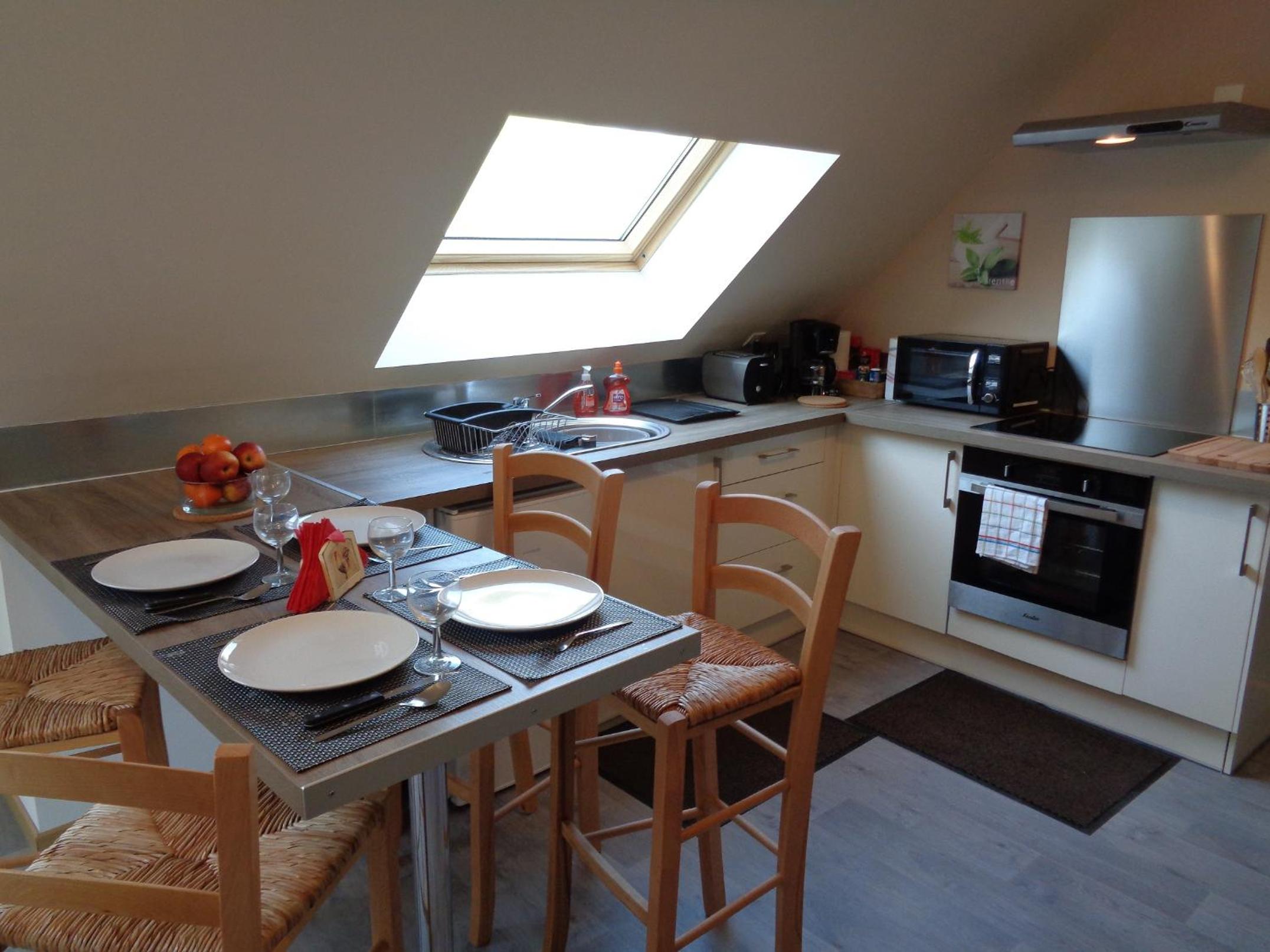 Apart - Country at Tingry view 5