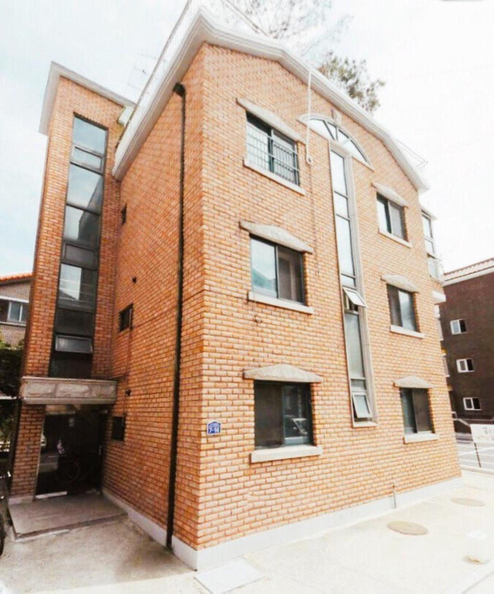Riahouse KINTEX 1min 2room