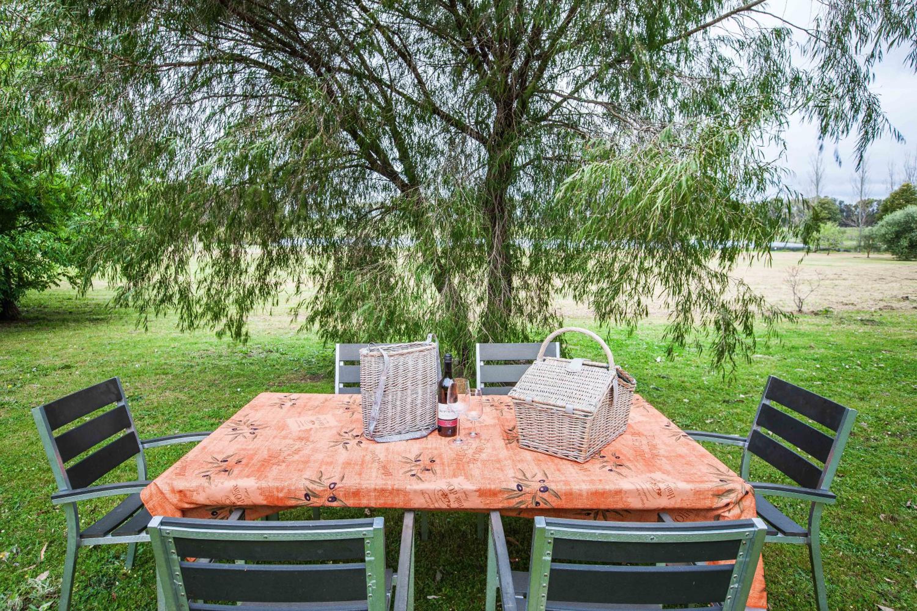Bettenays Margaret River view 4