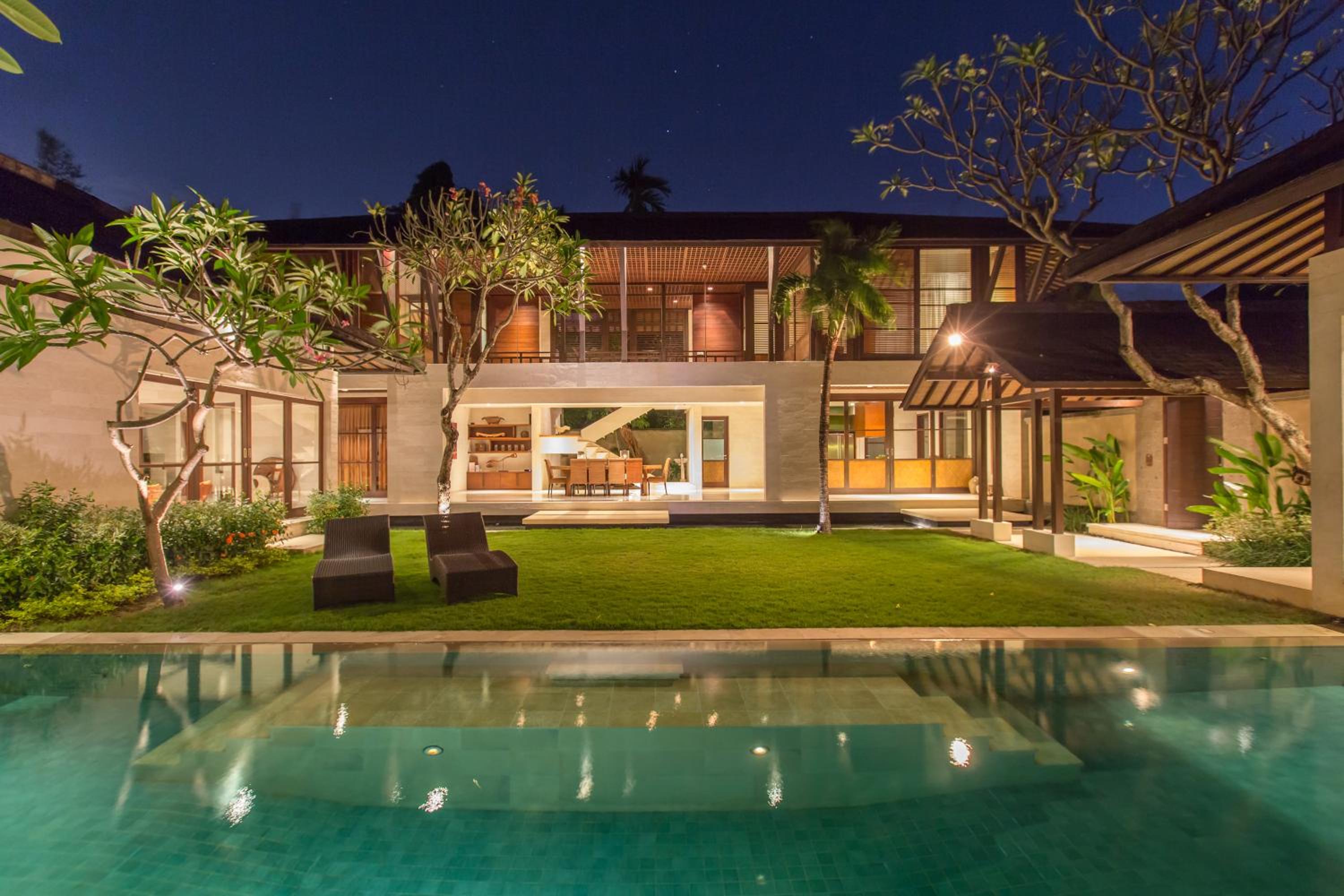 Hotel Villa Air Bali Boutique Resort and Spa