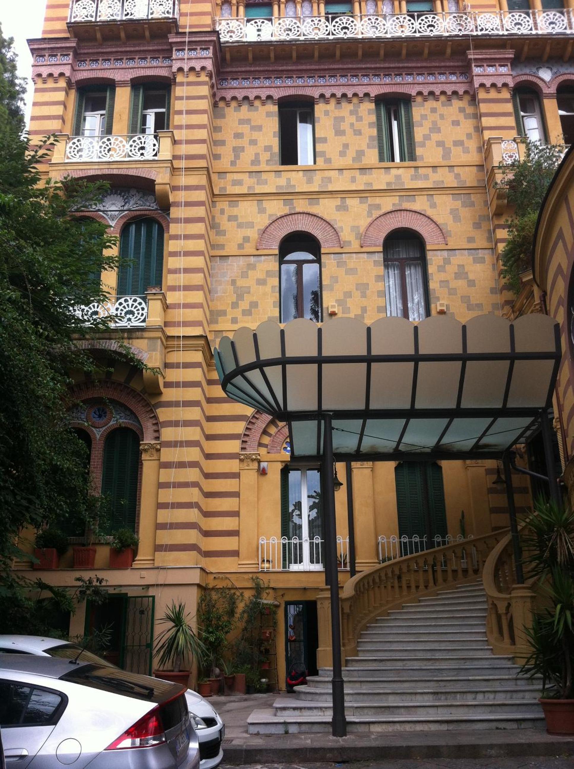 Casa Vacanze Amedeo