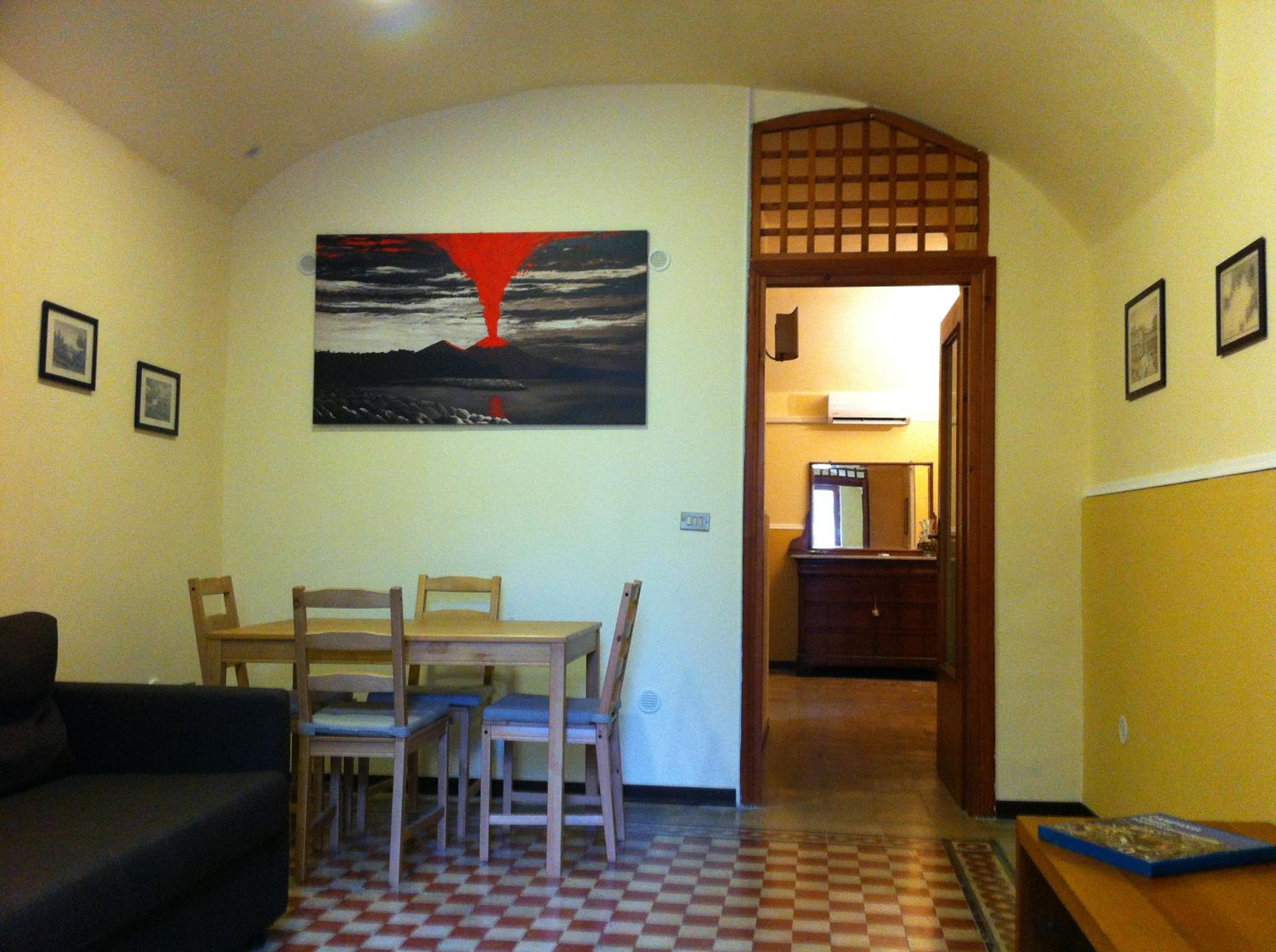 Casa Vacanze Amedeo